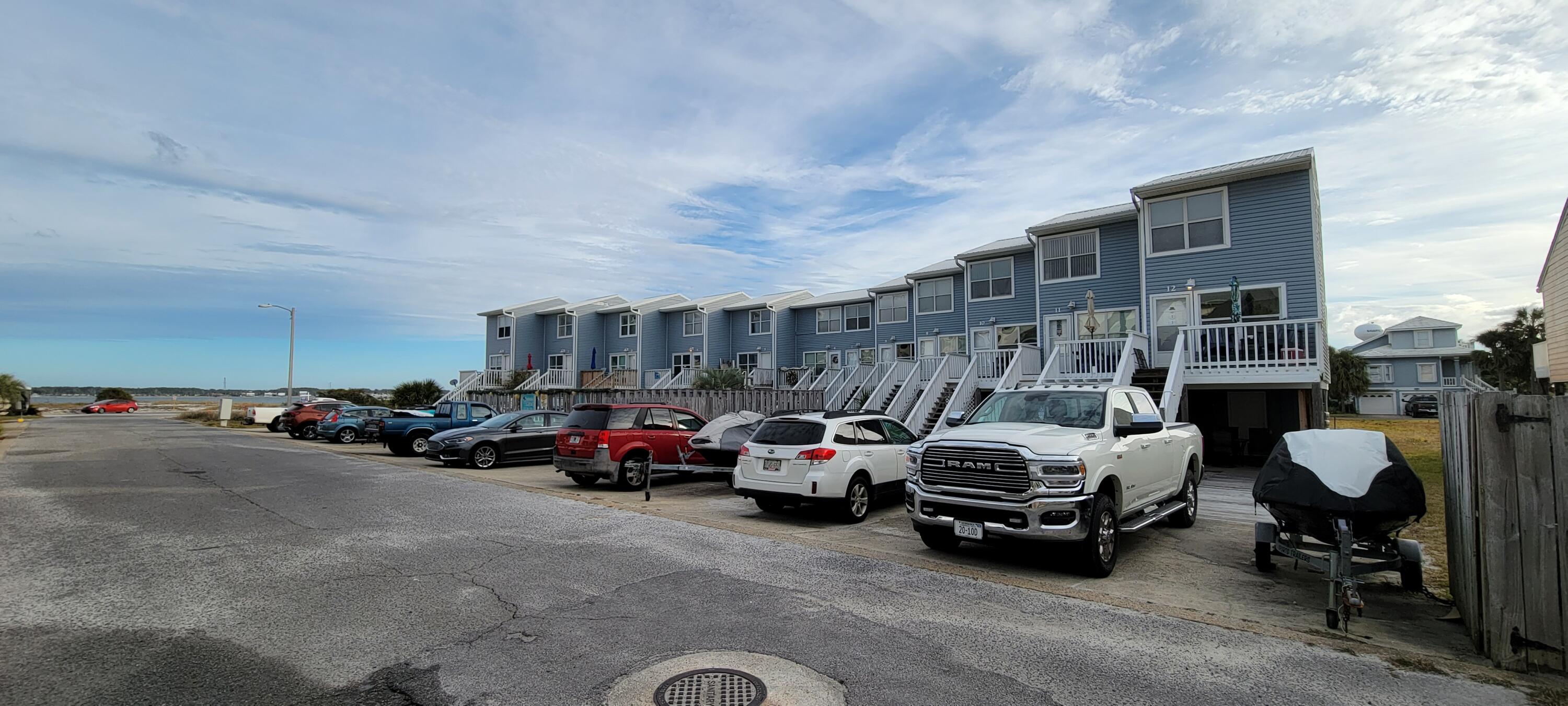NAVARRE BEACH RESIDENTIAL - Residential