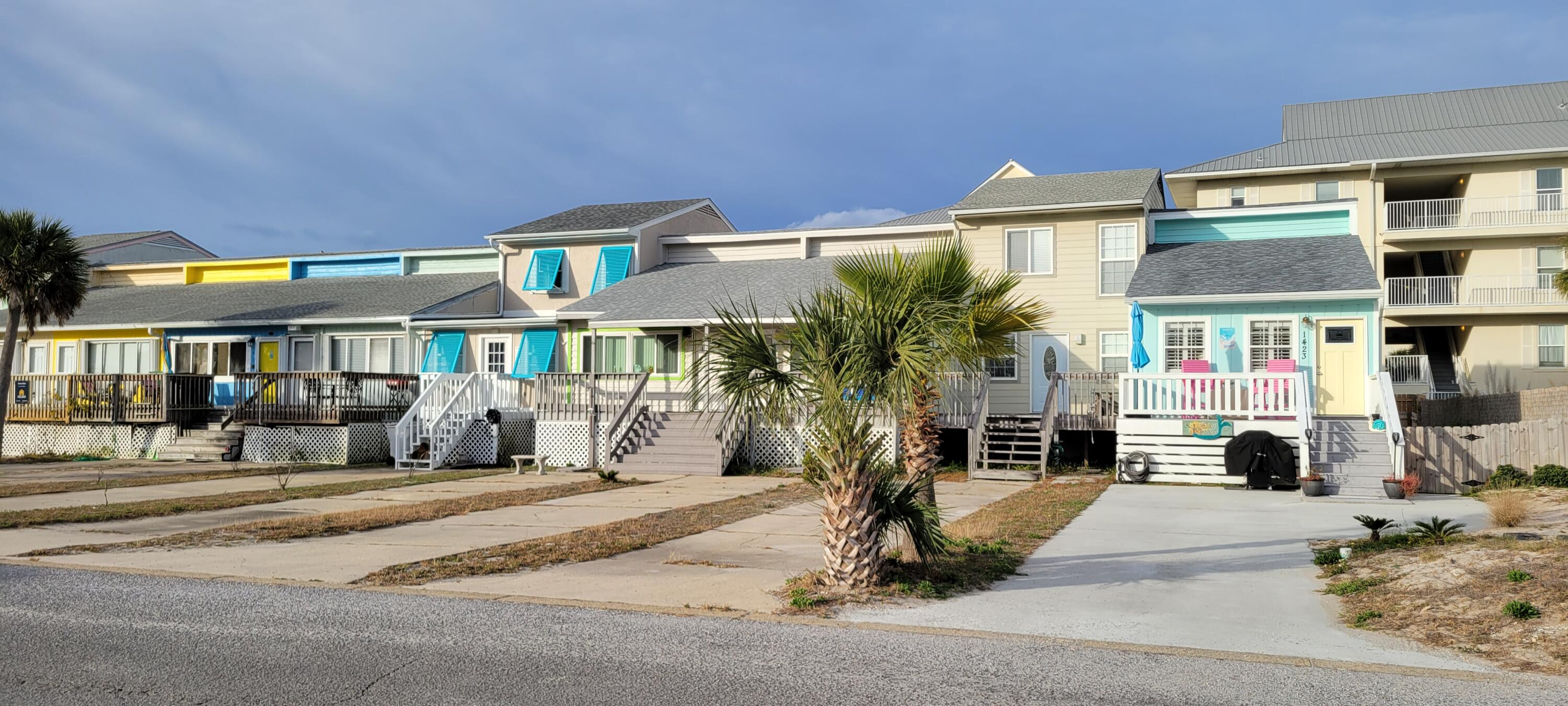 NAVARRE BEACH RESIDENTIAL - Residential