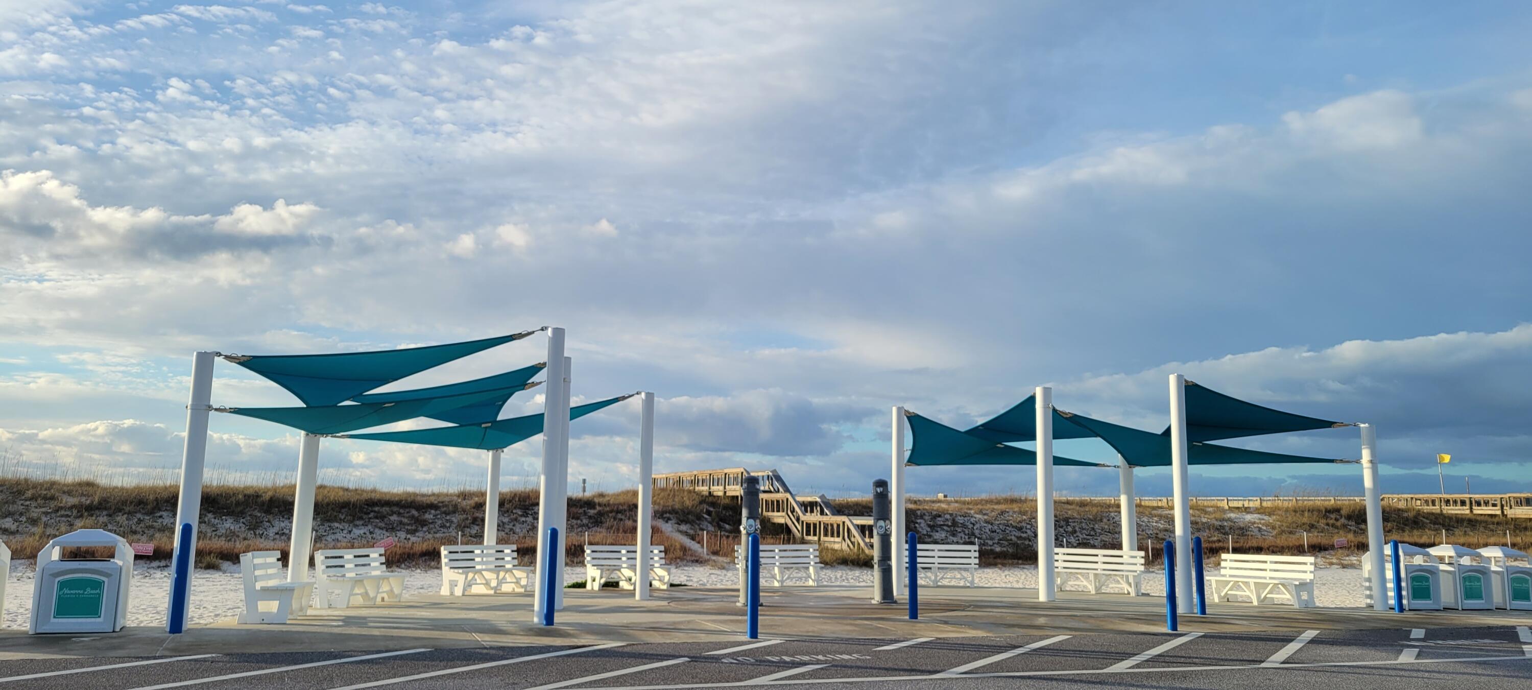 NAVARRE BEACH RESIDENTIAL - Residential