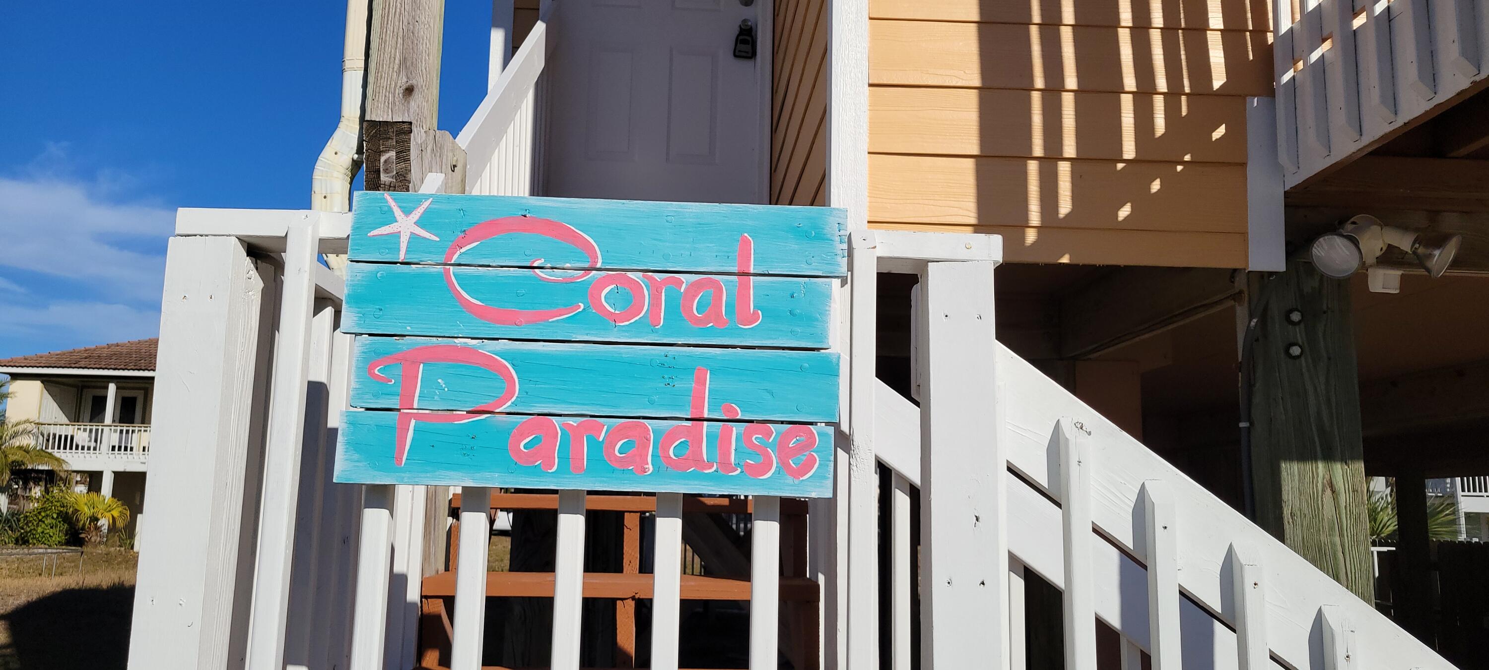 NAVARRE BEACH RESIDENTIAL - Residential