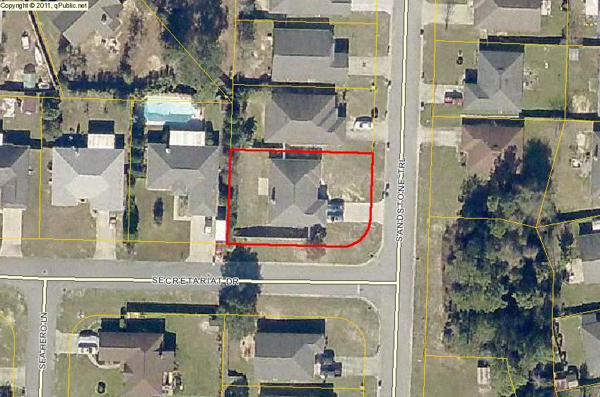 REDSTONE ESTATES - Residential