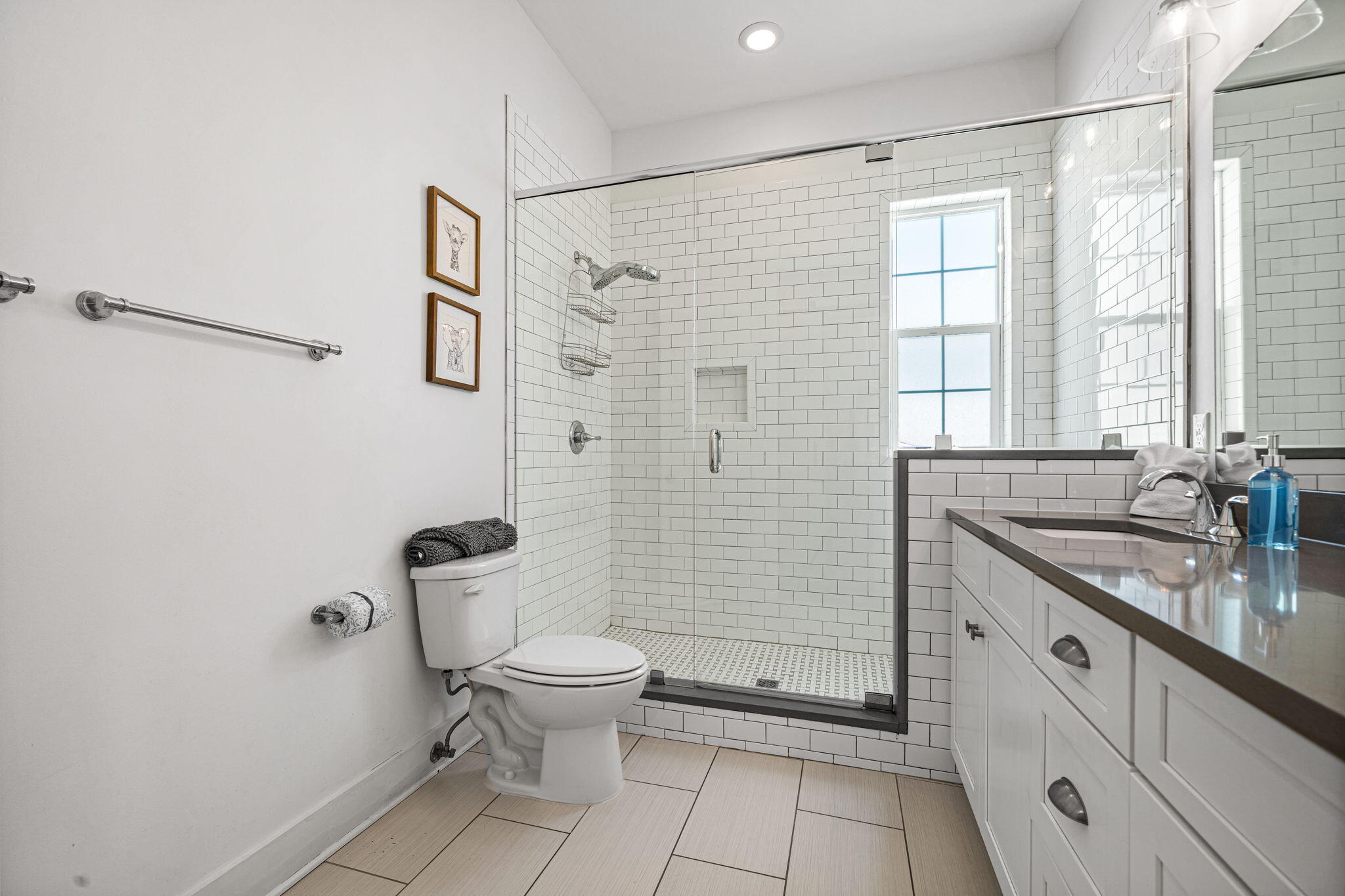 FRANGISTA BEACH 3RD ADDN - Residential