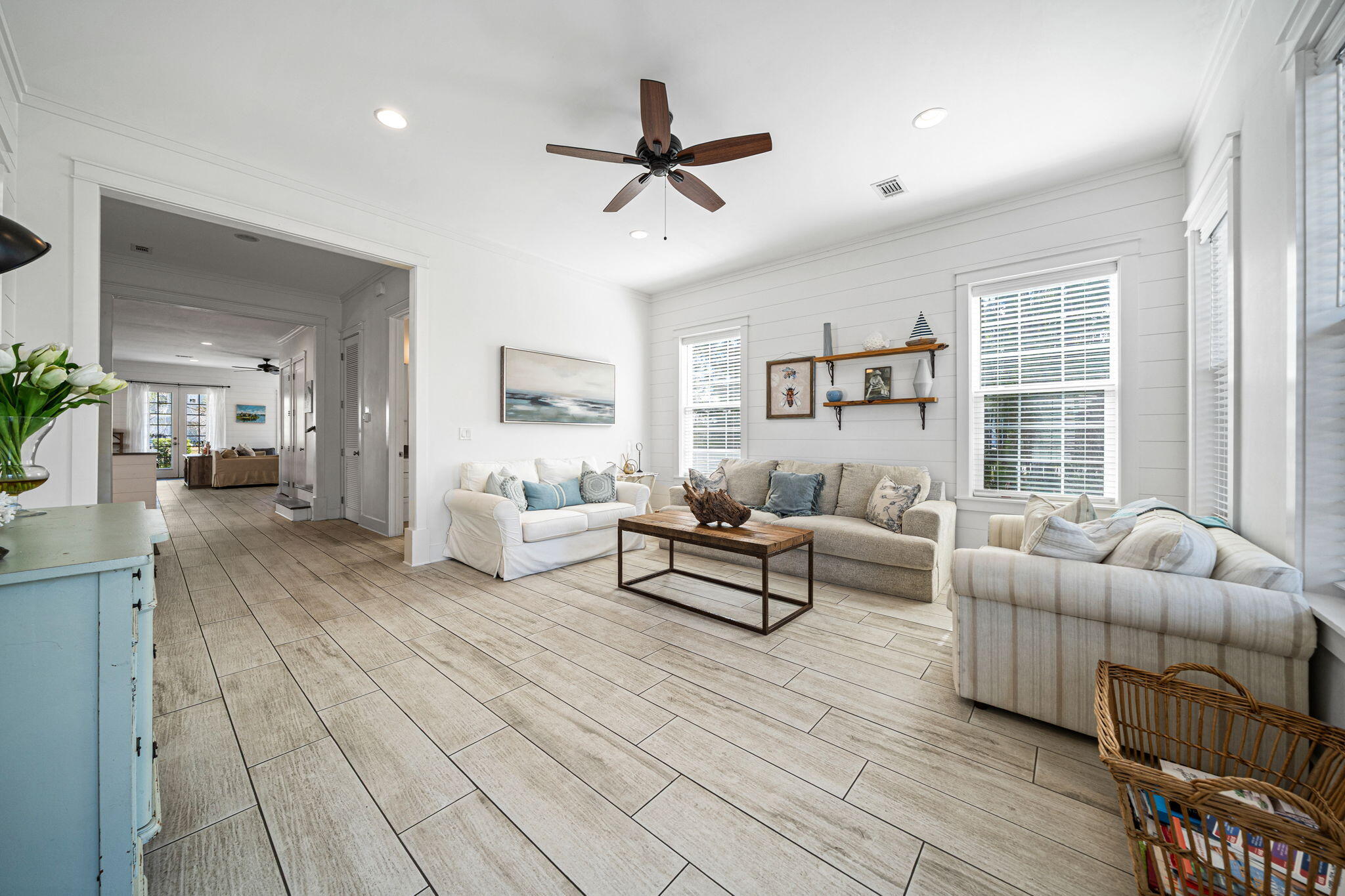 FRANGISTA BEACH 3RD ADDN - Residential