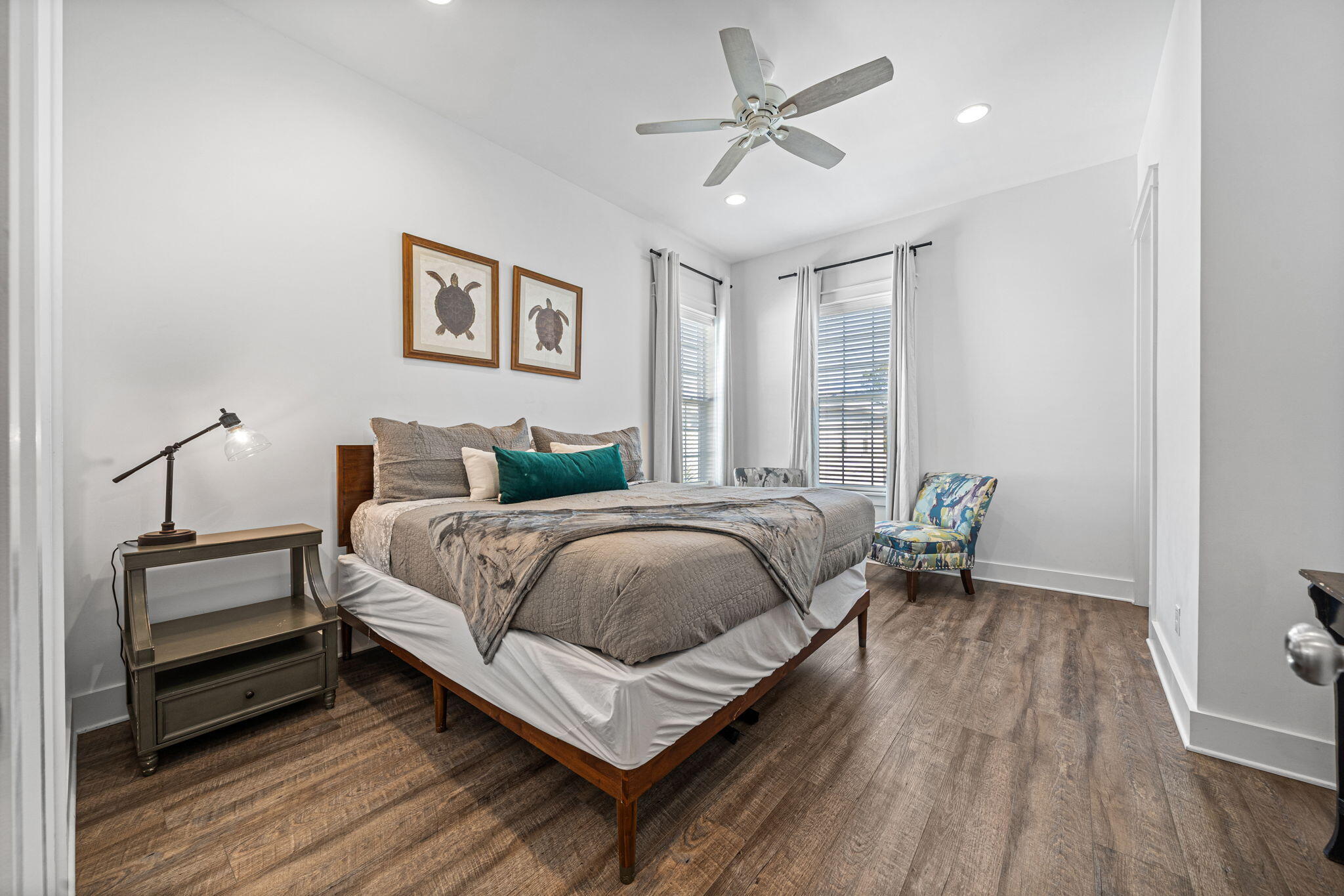 FRANGISTA BEACH 3RD ADDN - Residential