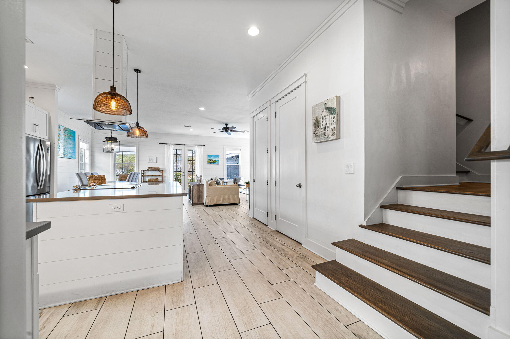 FRANGISTA BEACH 3RD ADDN - Residential