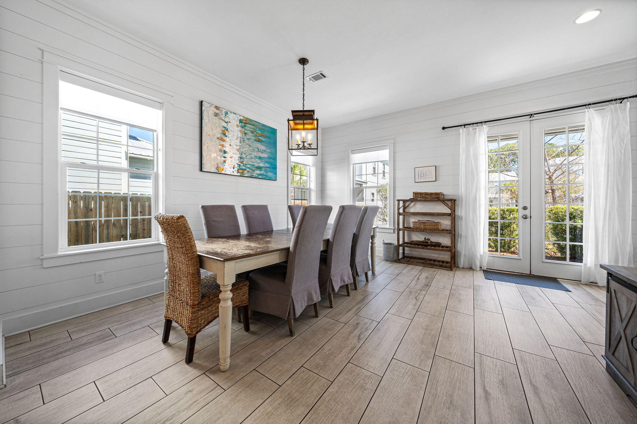 FRANGISTA BEACH 3RD ADDN - Residential