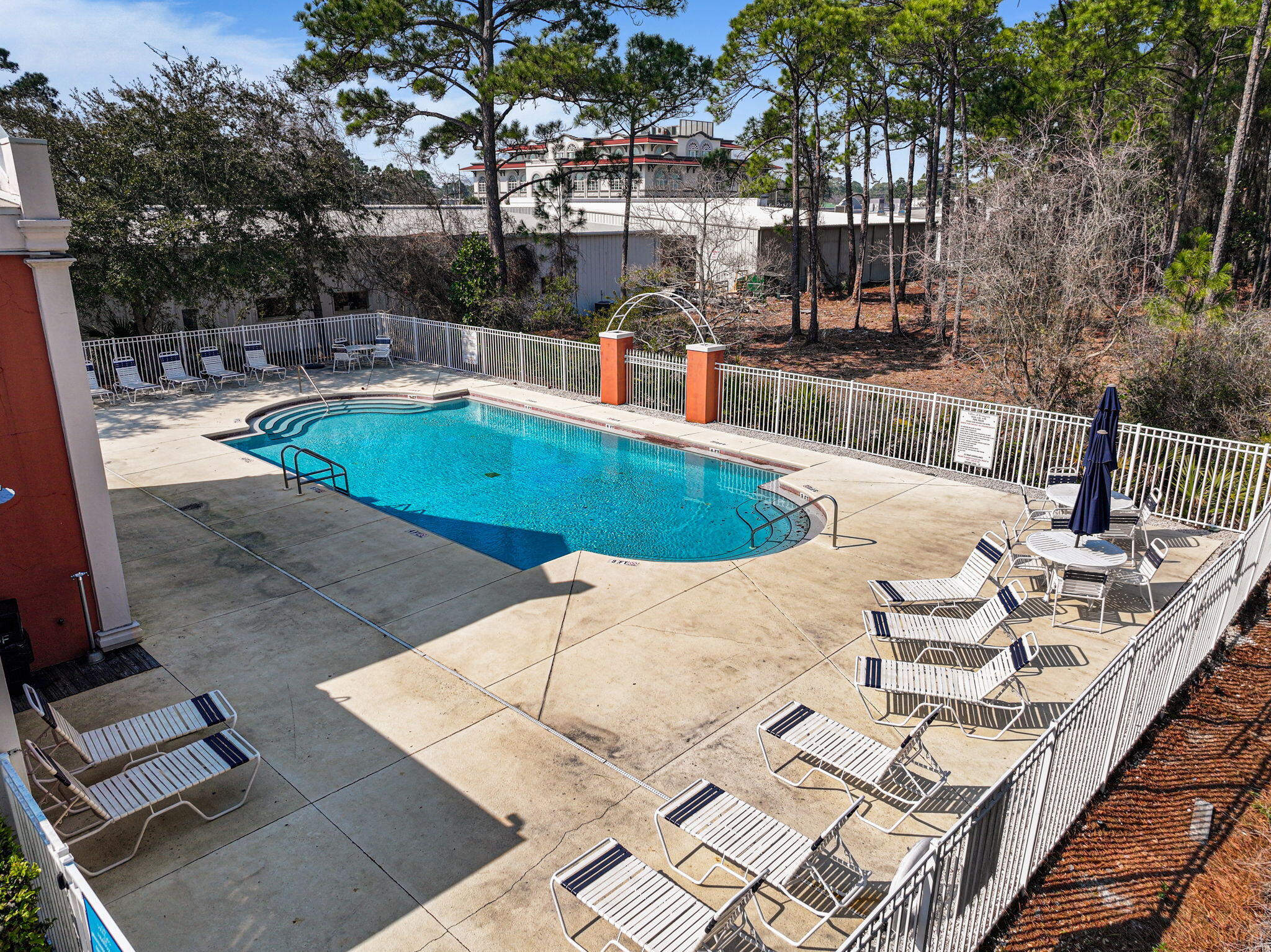 FRANGISTA BEACH 3RD ADDN - Residential