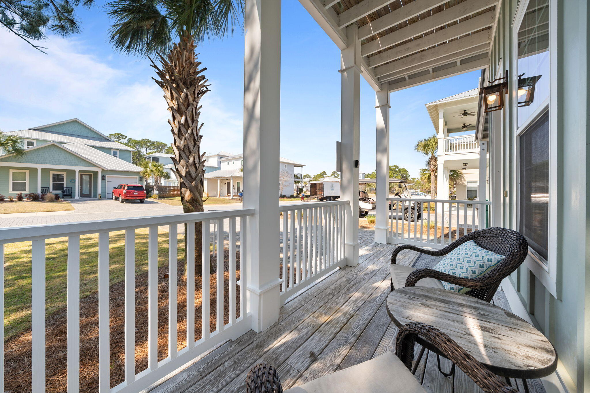 FRANGISTA BEACH 3RD ADDN - Residential