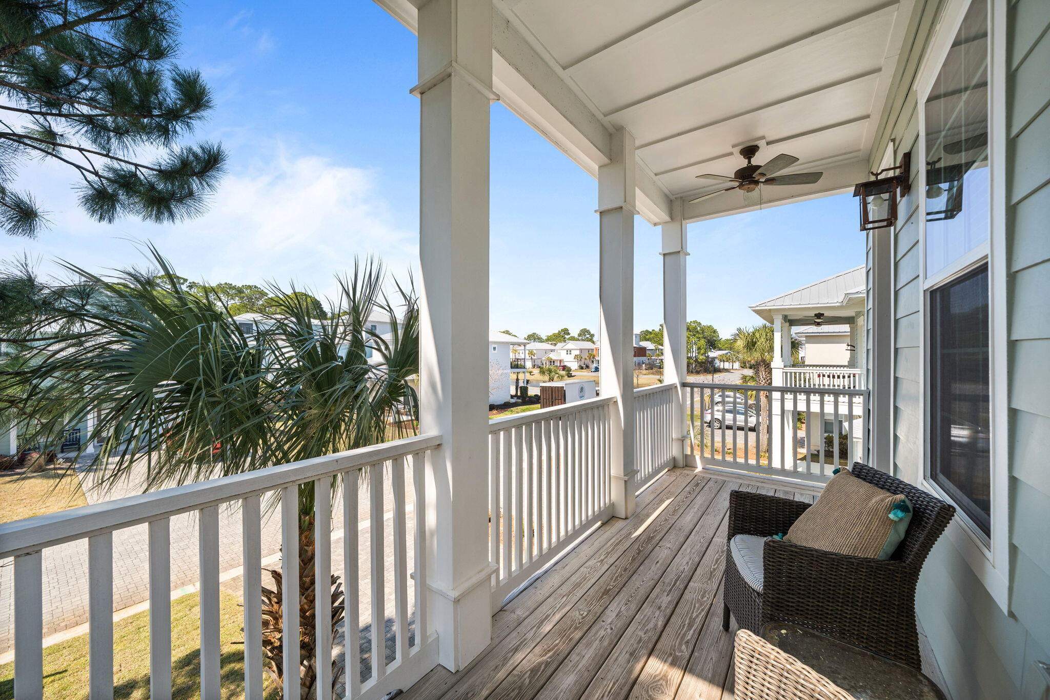 FRANGISTA BEACH 3RD ADDN - Residential