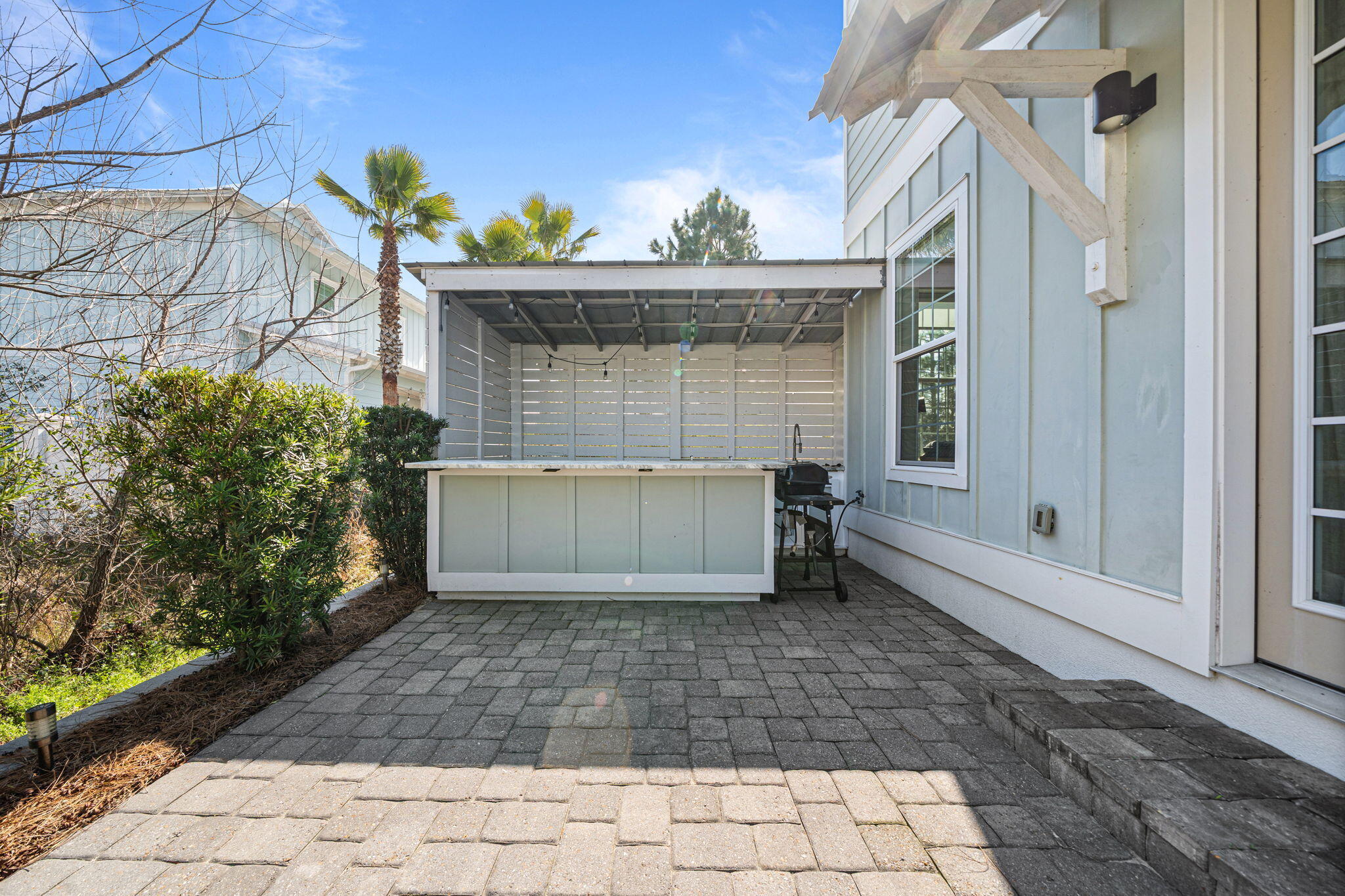 FRANGISTA BEACH 3RD ADDN - Residential