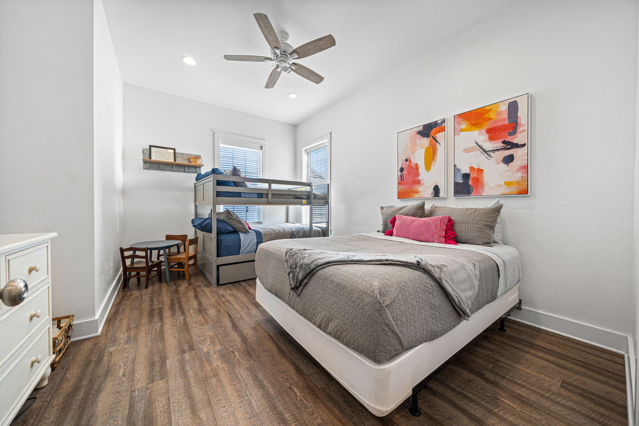 FRANGISTA BEACH 3RD ADDN - Residential