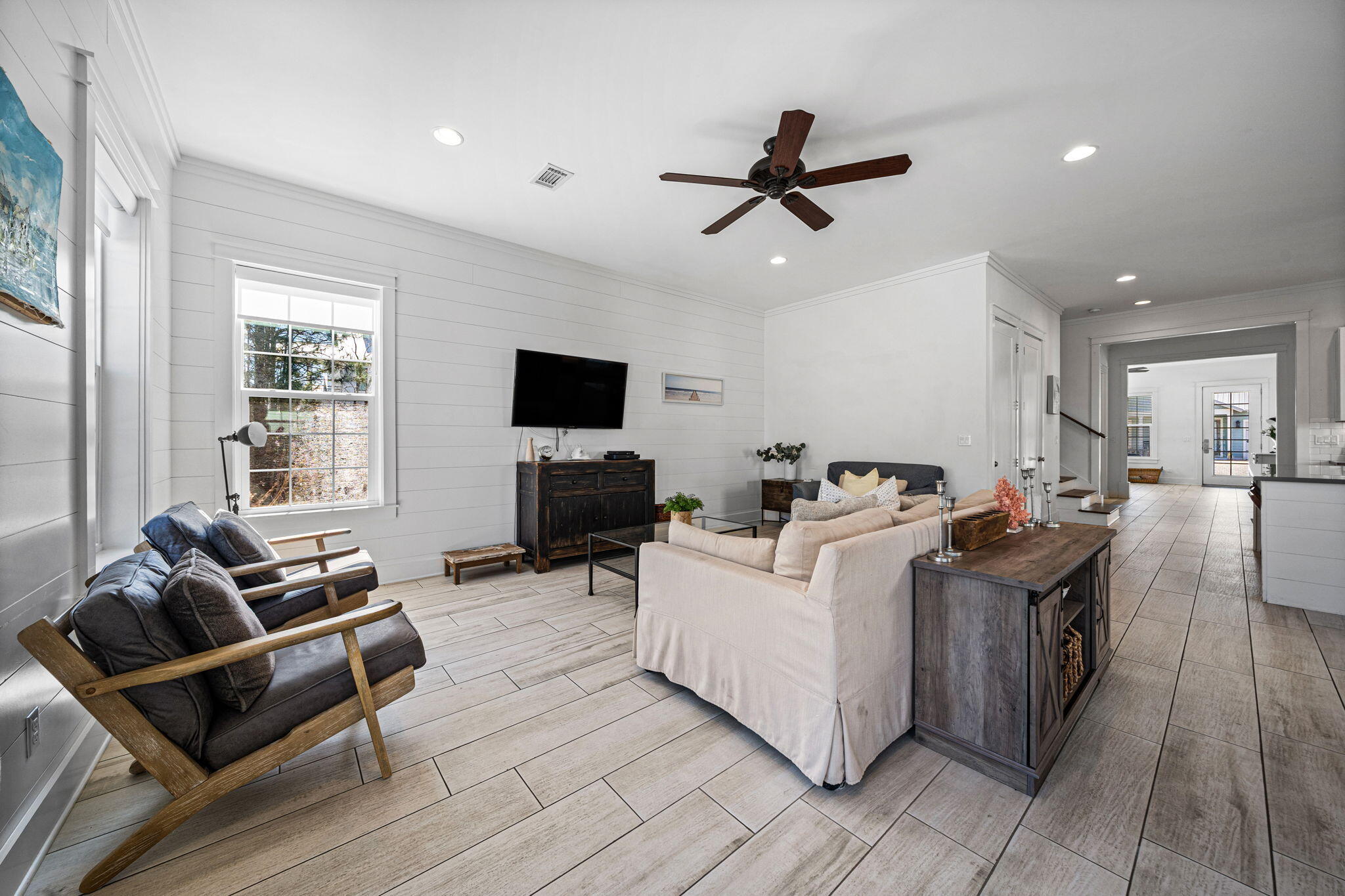 FRANGISTA BEACH 3RD ADDN - Residential