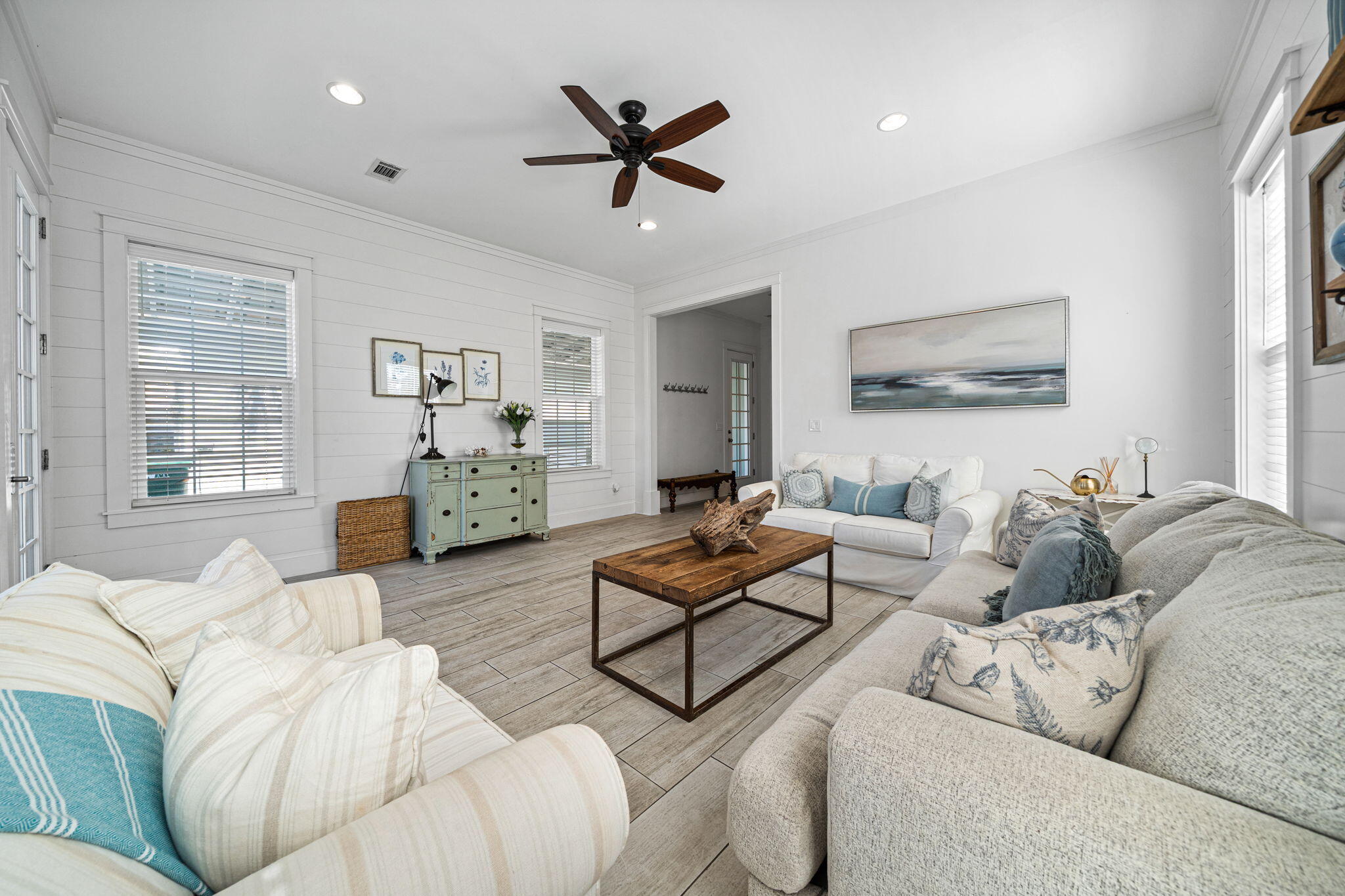 FRANGISTA BEACH 3RD ADDN - Residential