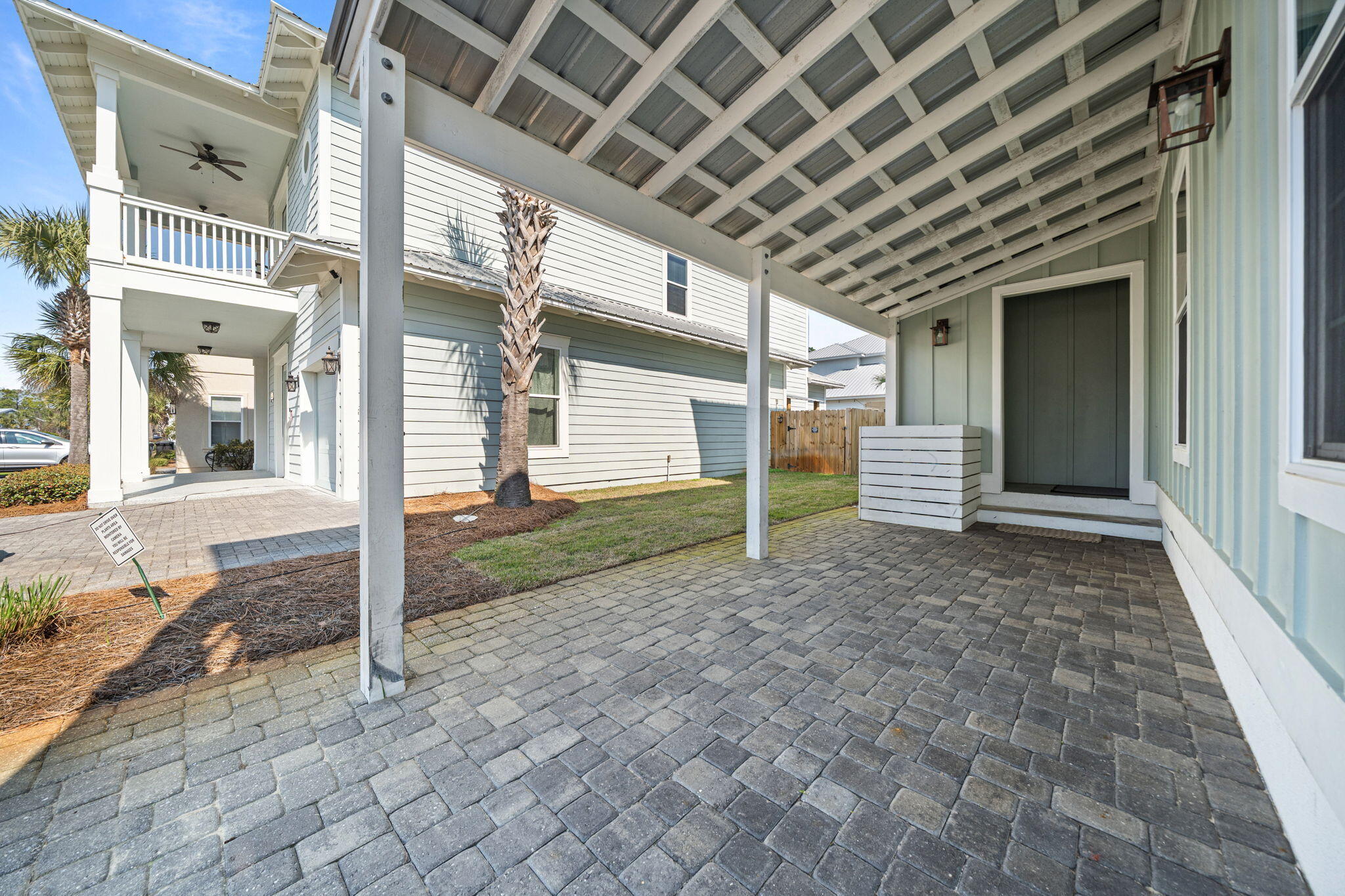 FRANGISTA BEACH 3RD ADDN - Residential