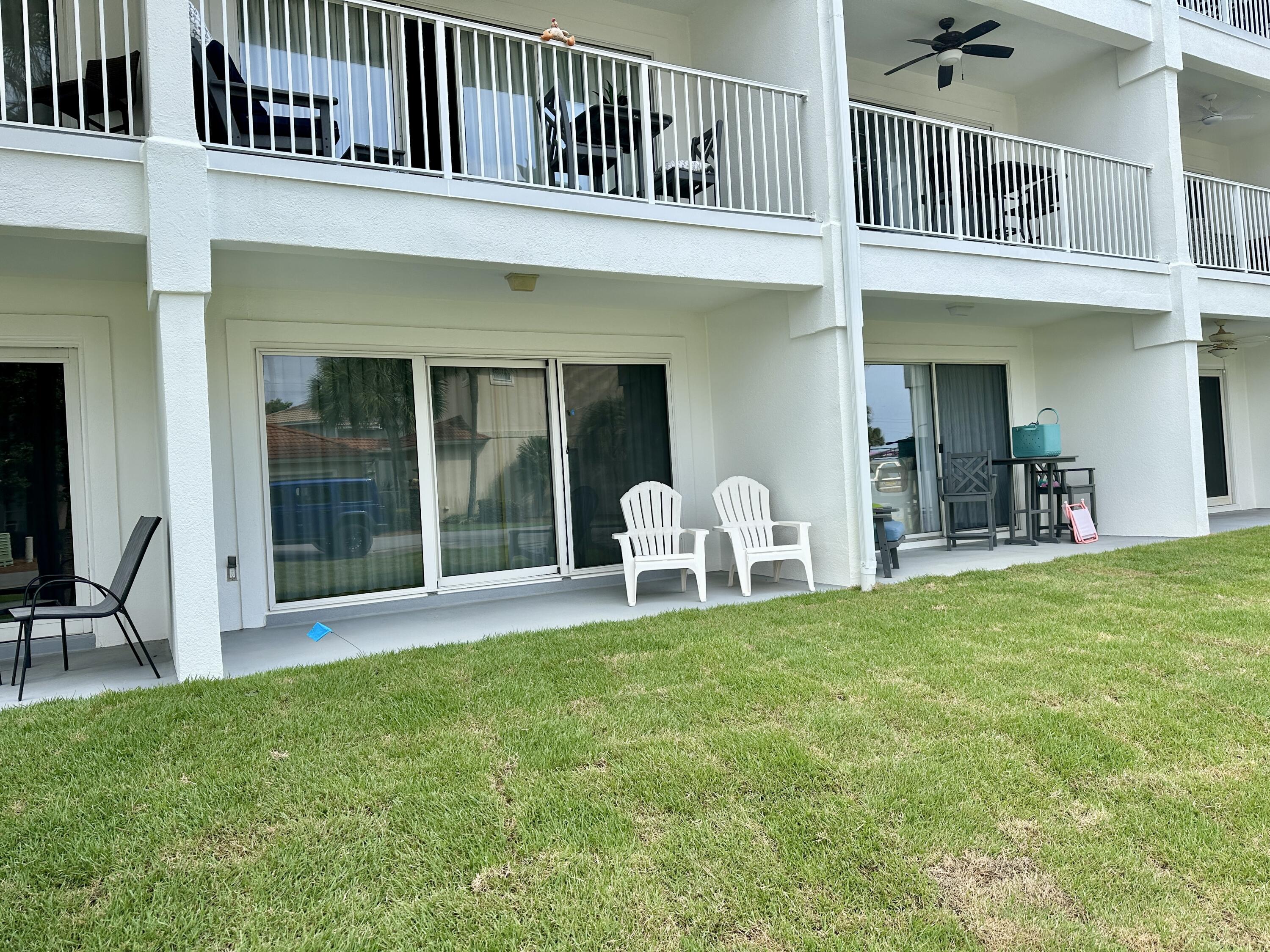 MARAVILLA CONDO 2 - Residential
