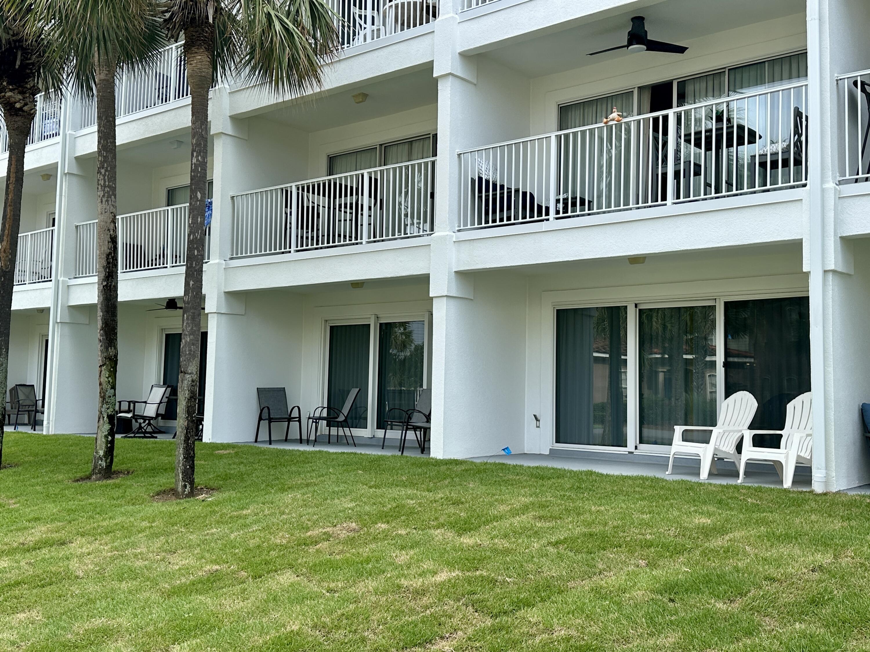 MARAVILLA CONDO 2 - Residential