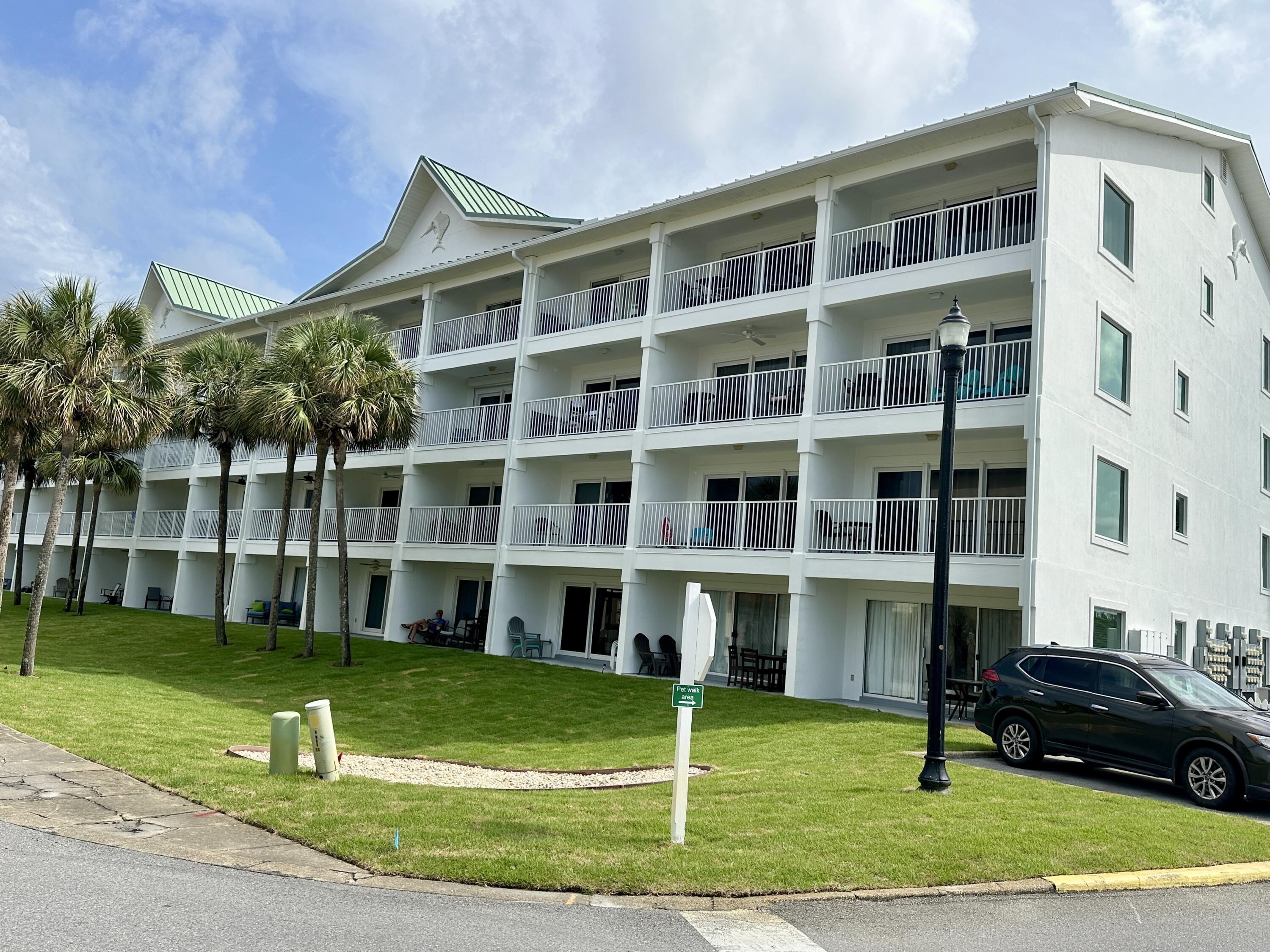 MARAVILLA CONDO 2 - Residential