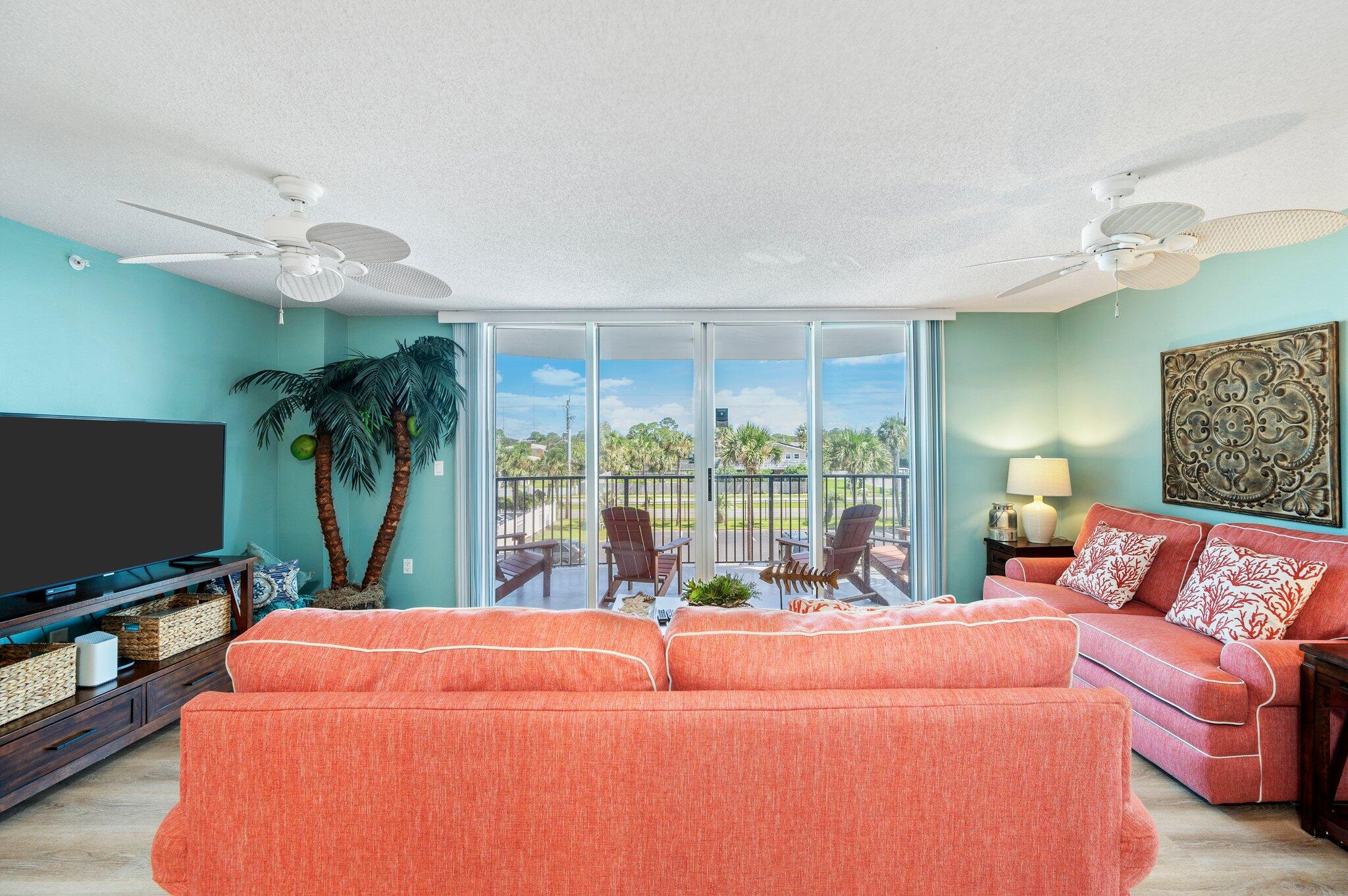 DUNE POINTE CONDO - Residential
