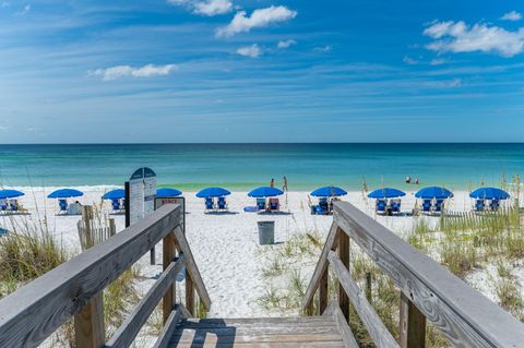 A home in Fort Walton Beach