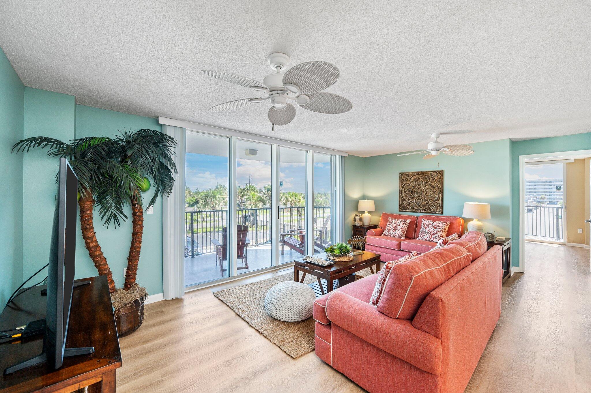 DUNE POINTE CONDO - Residential