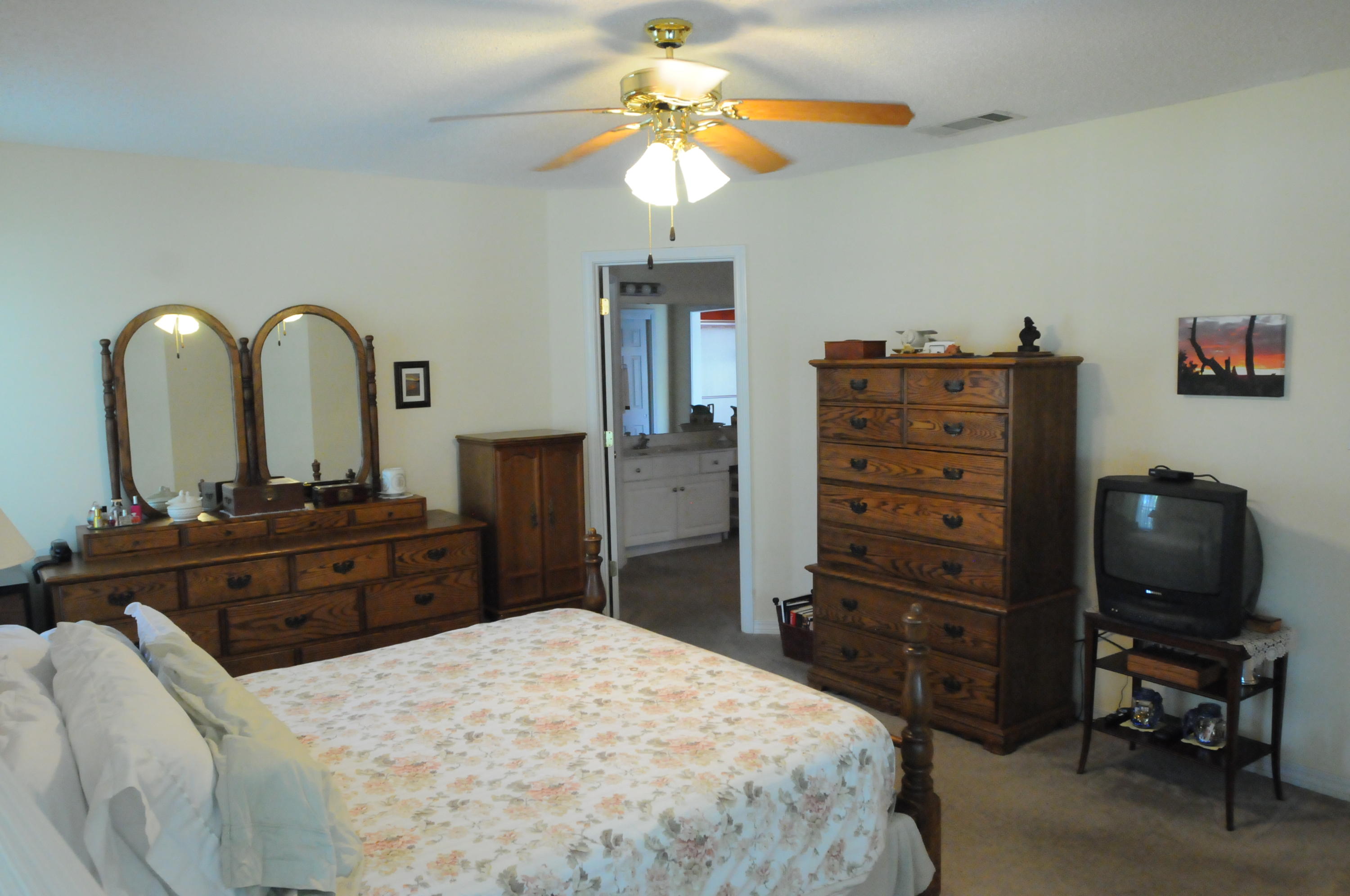 SHADOW OAK S/D - Residential