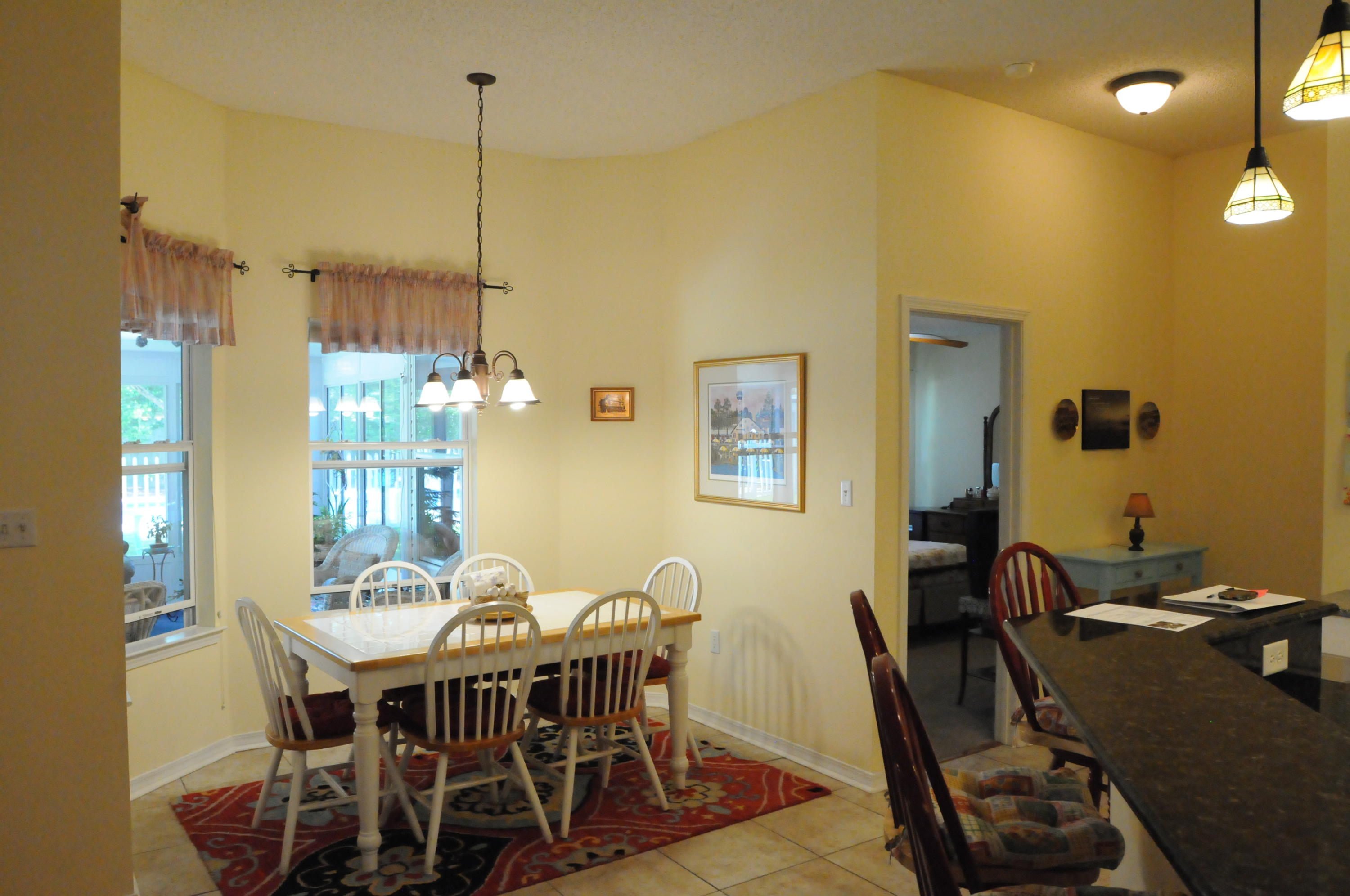 SHADOW OAK S/D - Residential