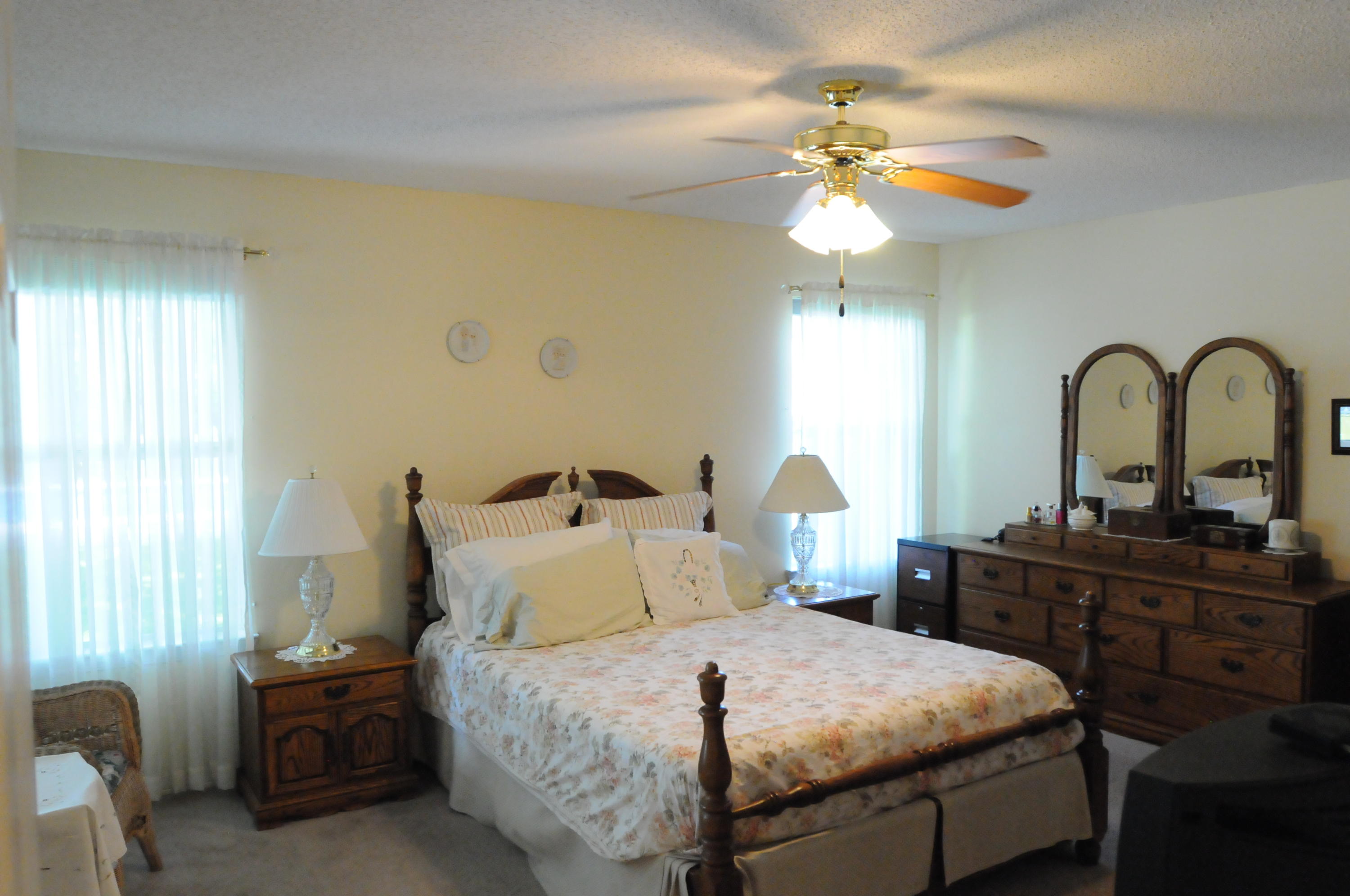 SHADOW OAK S/D - Residential