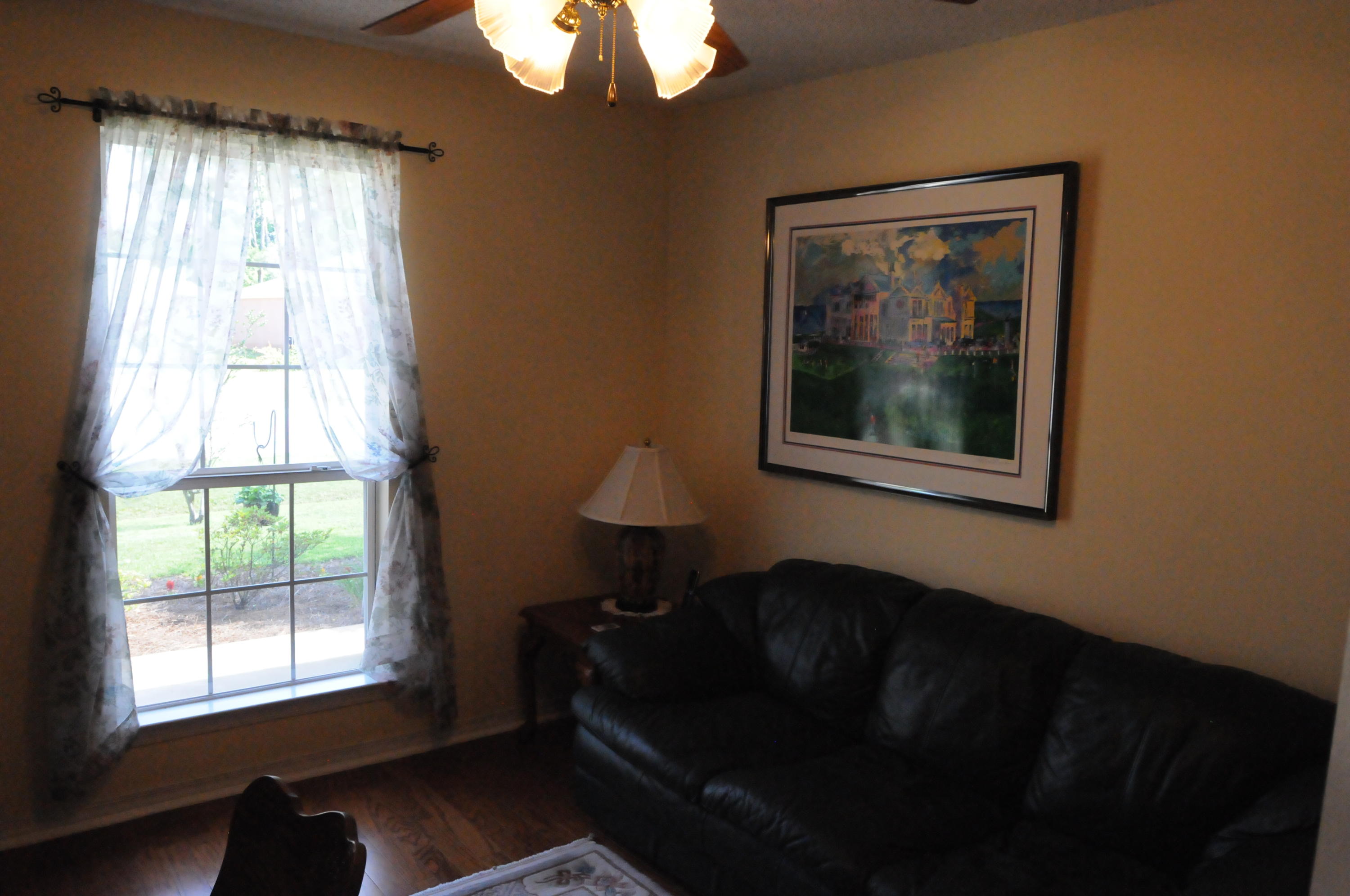 SHADOW OAK S/D - Residential