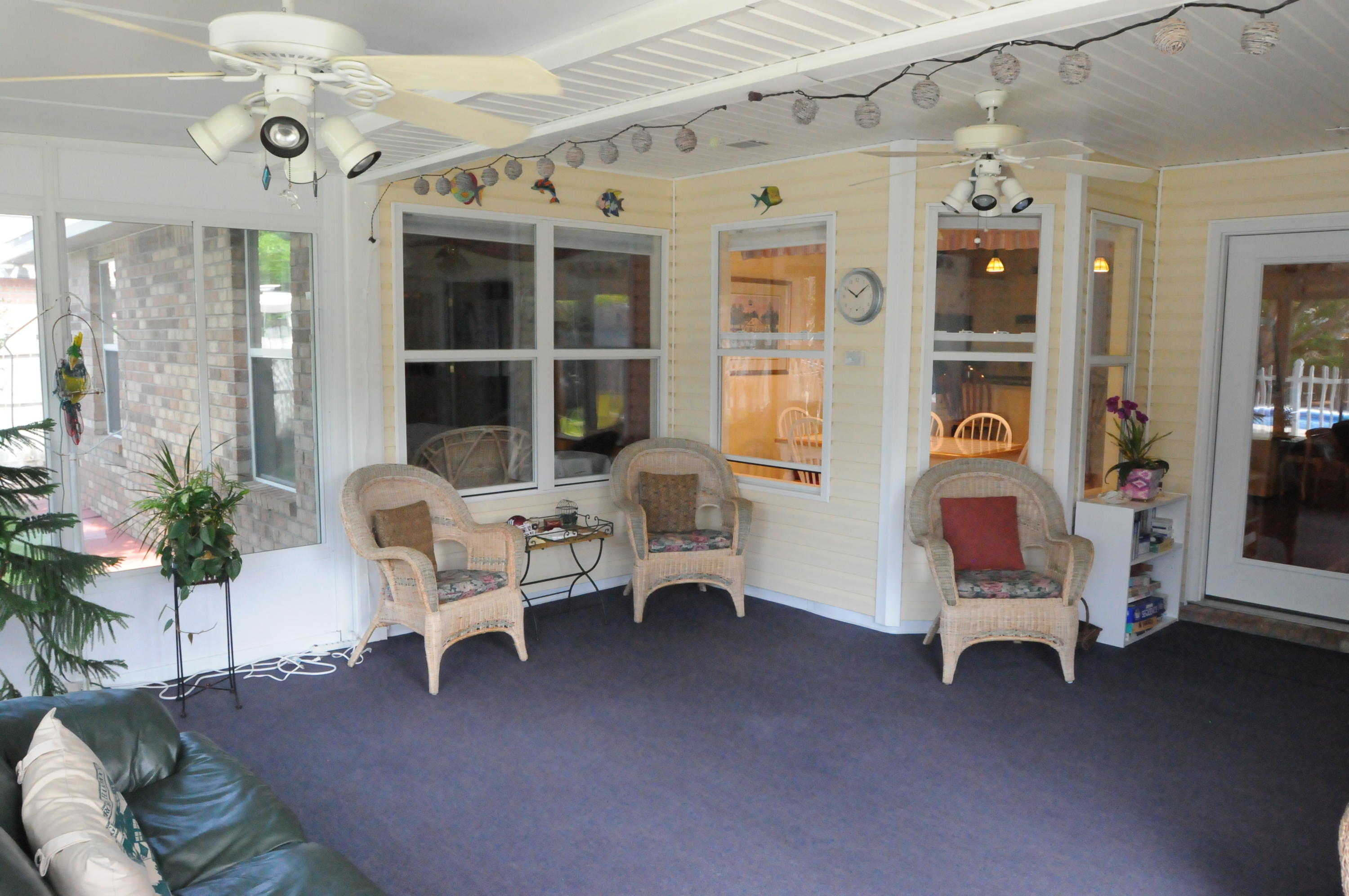 SHADOW OAK S/D - Residential