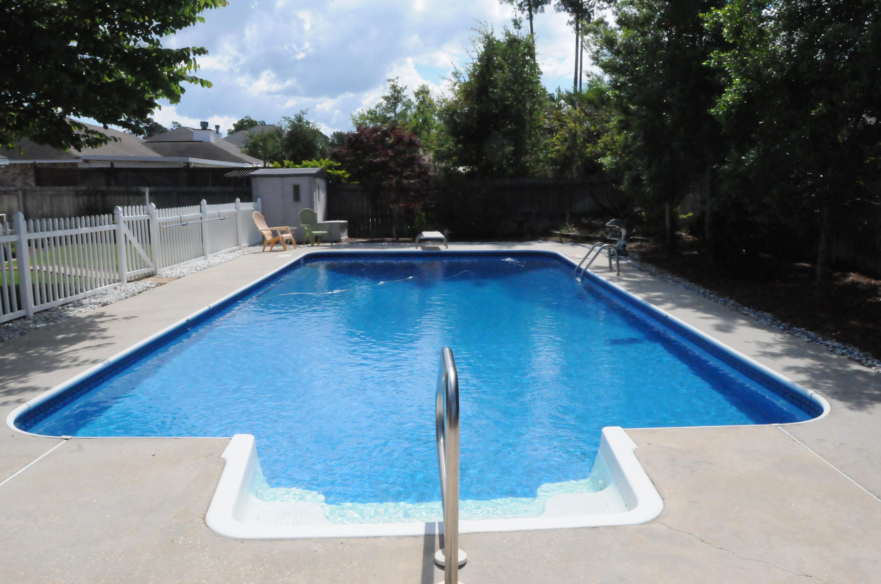 SHADOW OAK S/D - Residential