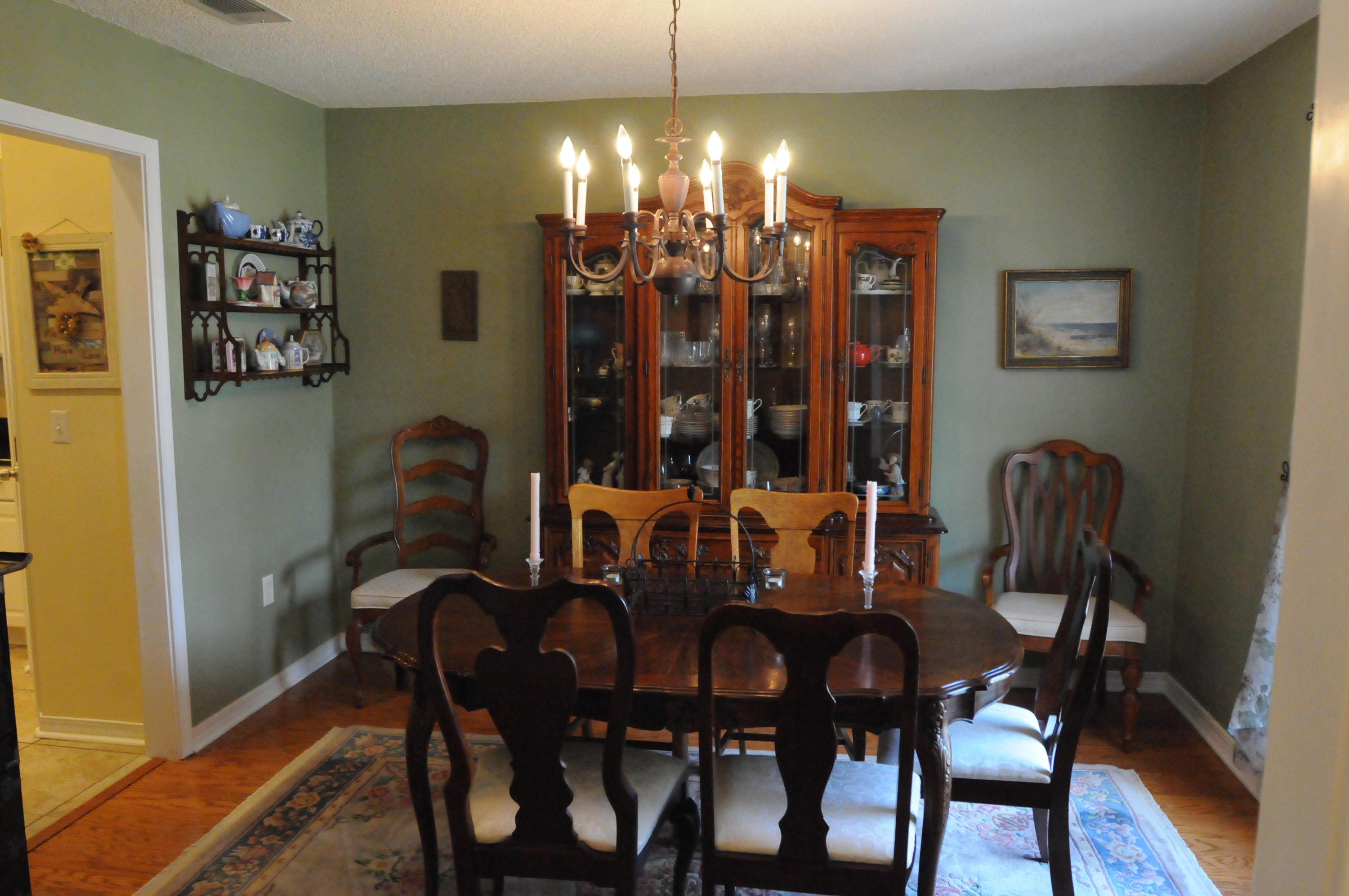 SHADOW OAK S/D - Residential