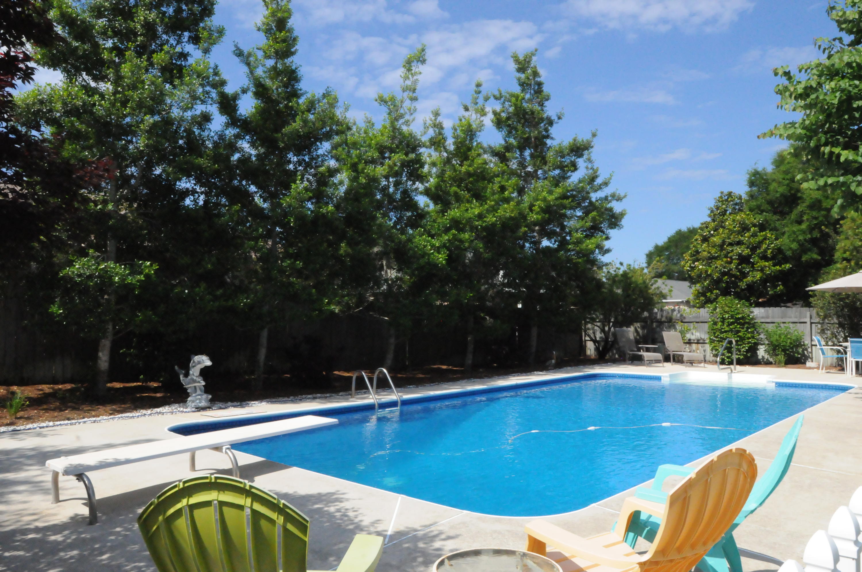 SHADOW OAK S/D - Residential