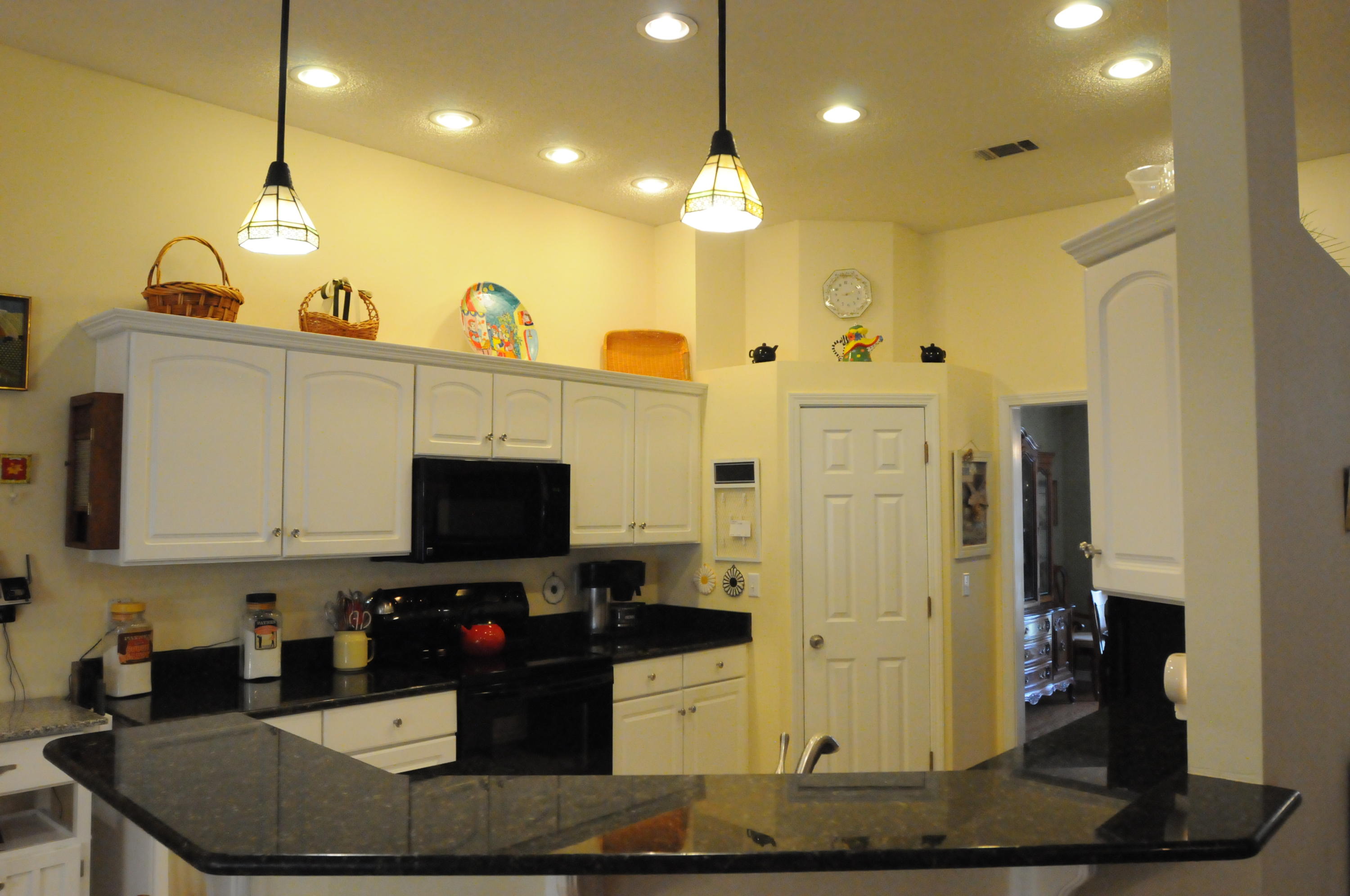 SHADOW OAK S/D - Residential