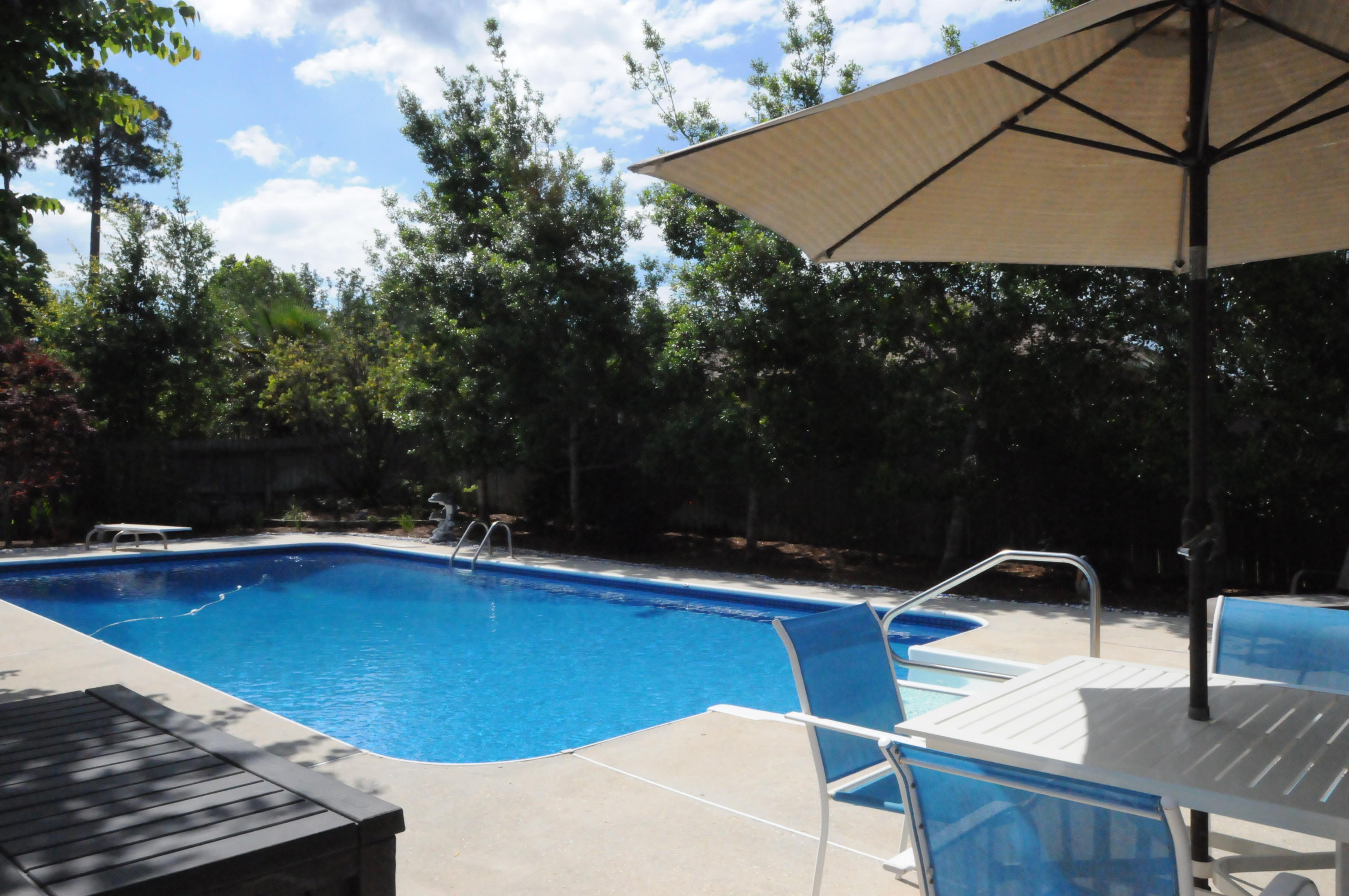 SHADOW OAK S/D - Residential