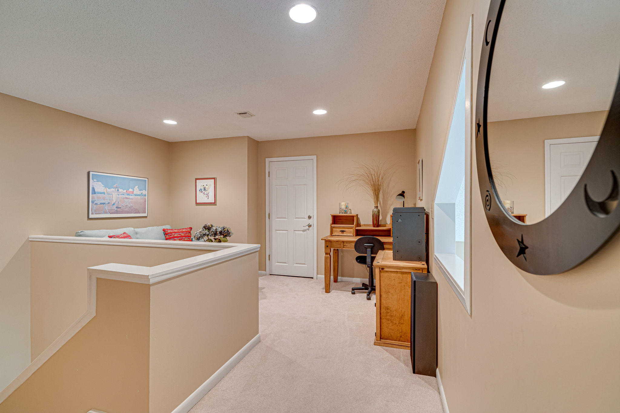 BEACHWALK T/H - Residential