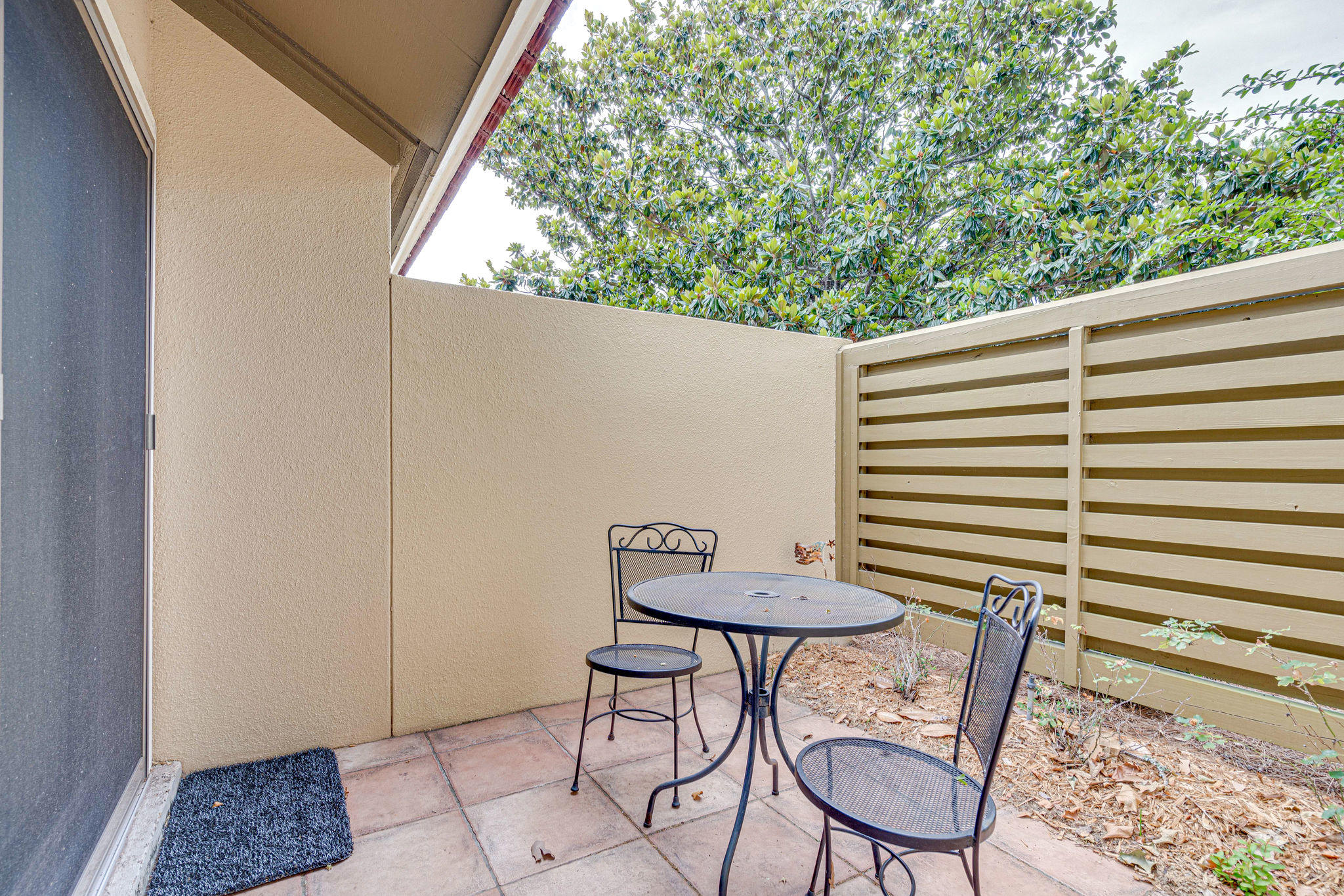 BEACHWALK T/H - Residential