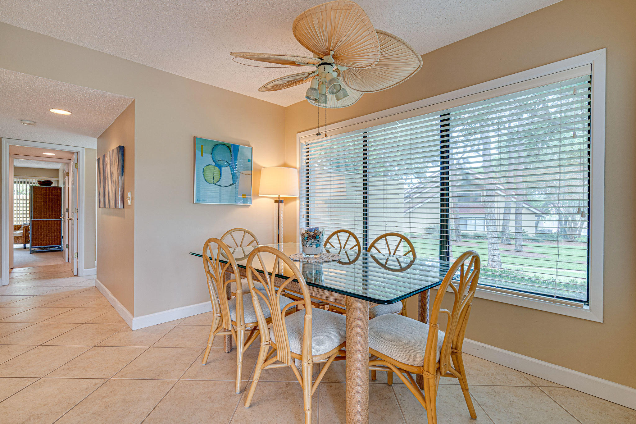 BEACHWALK T/H - Residential