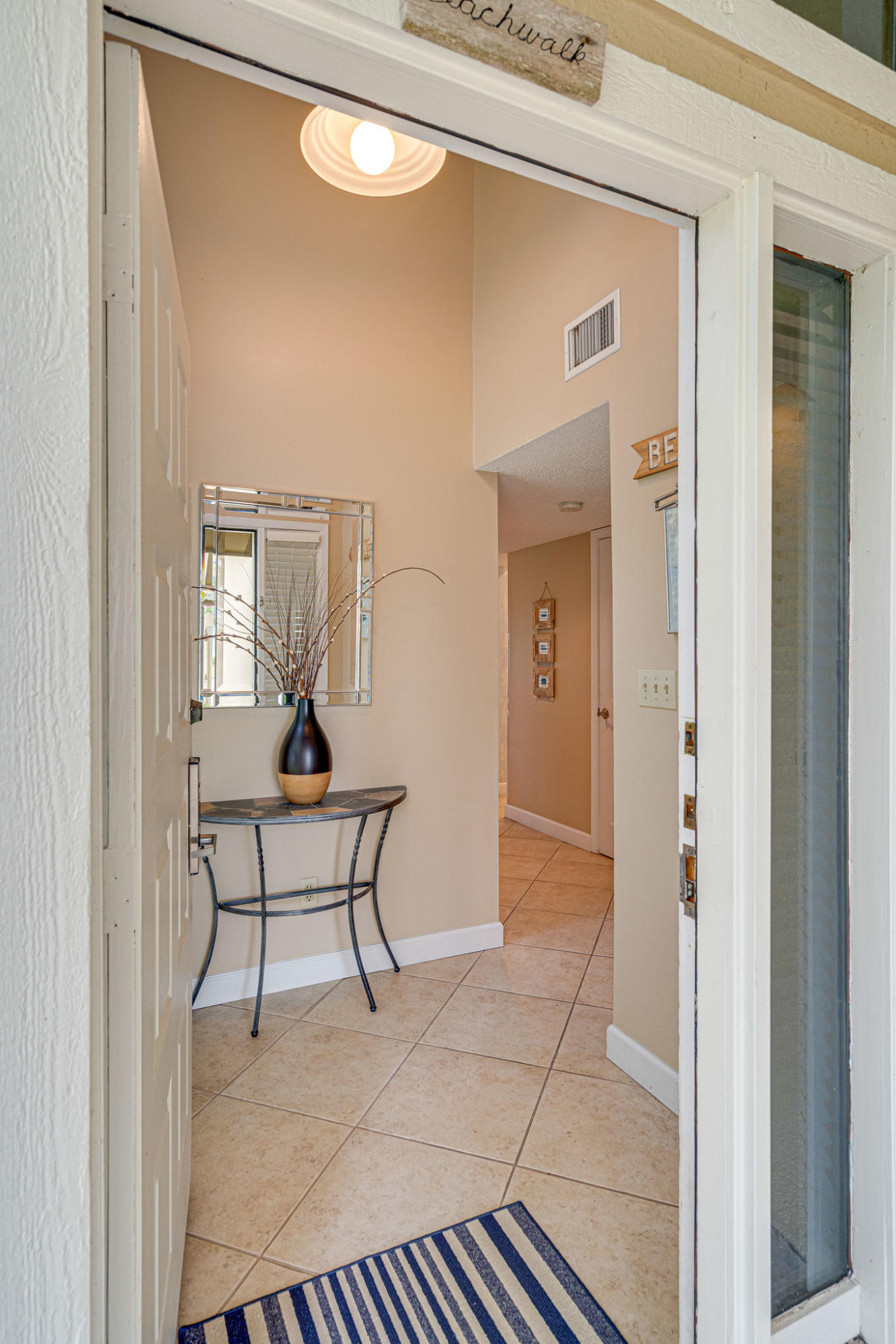 BEACHWALK T/H - Residential