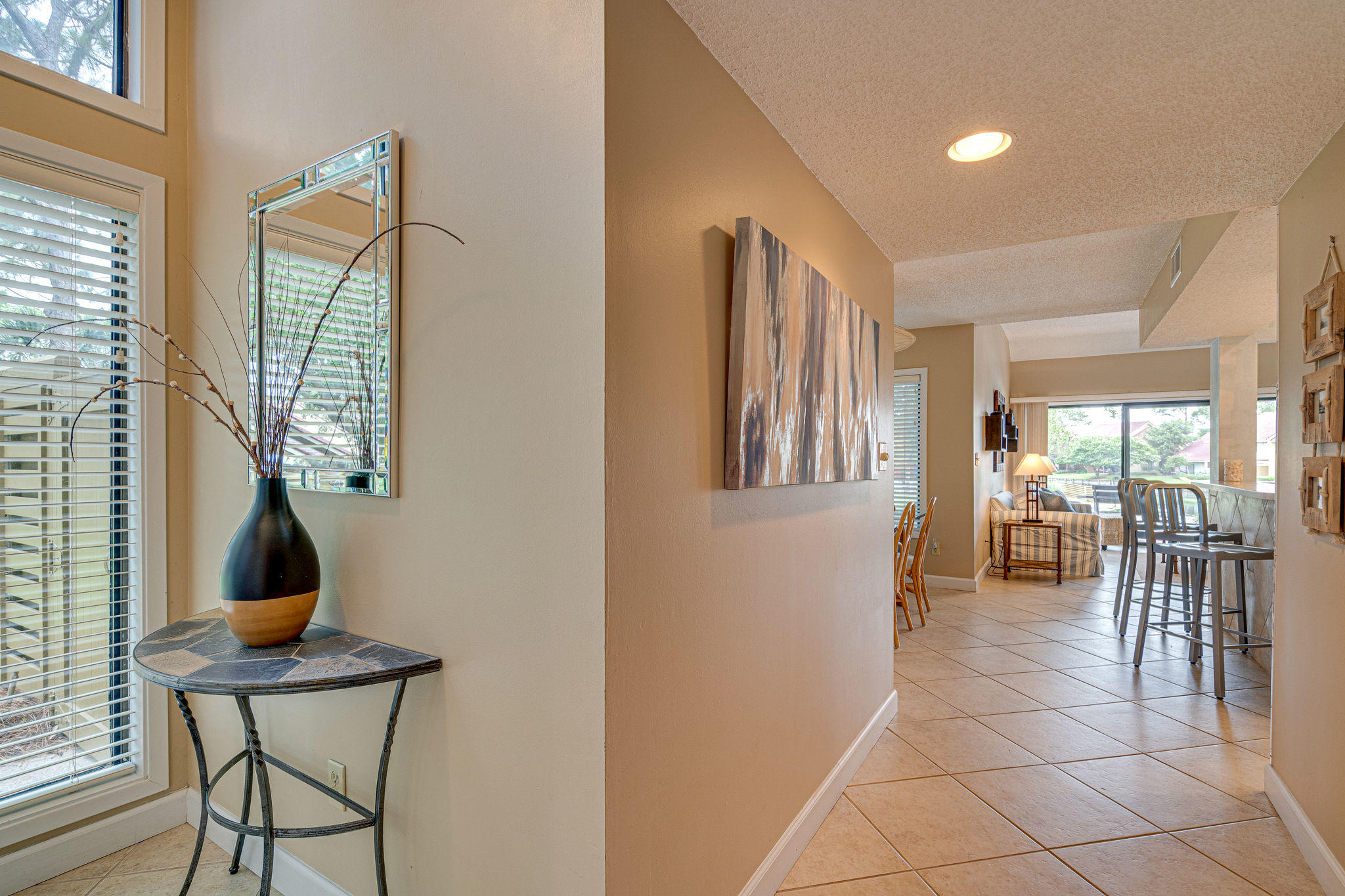 BEACHWALK T/H - Residential