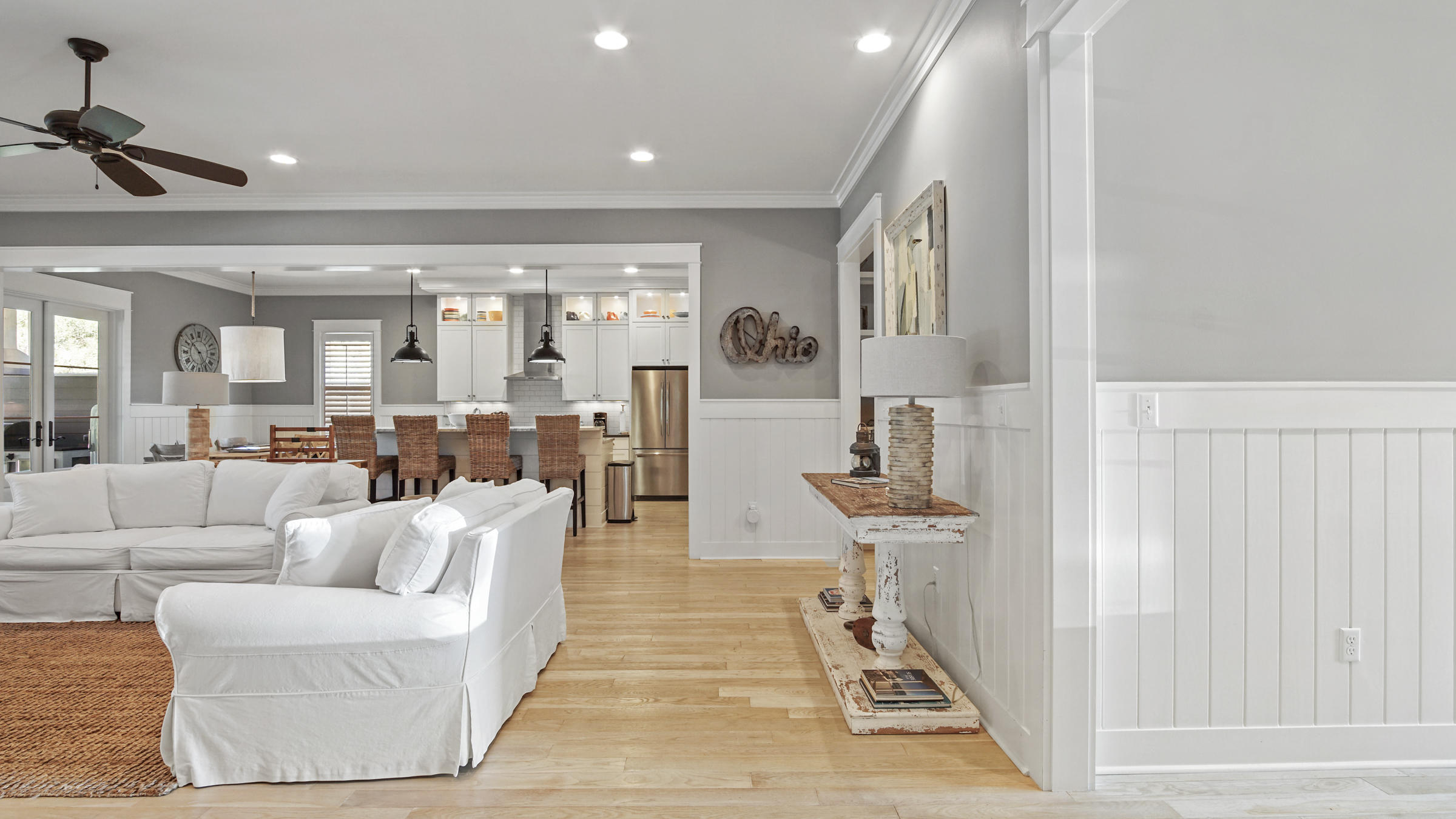 WATERSOUND ORIGINS - Residential