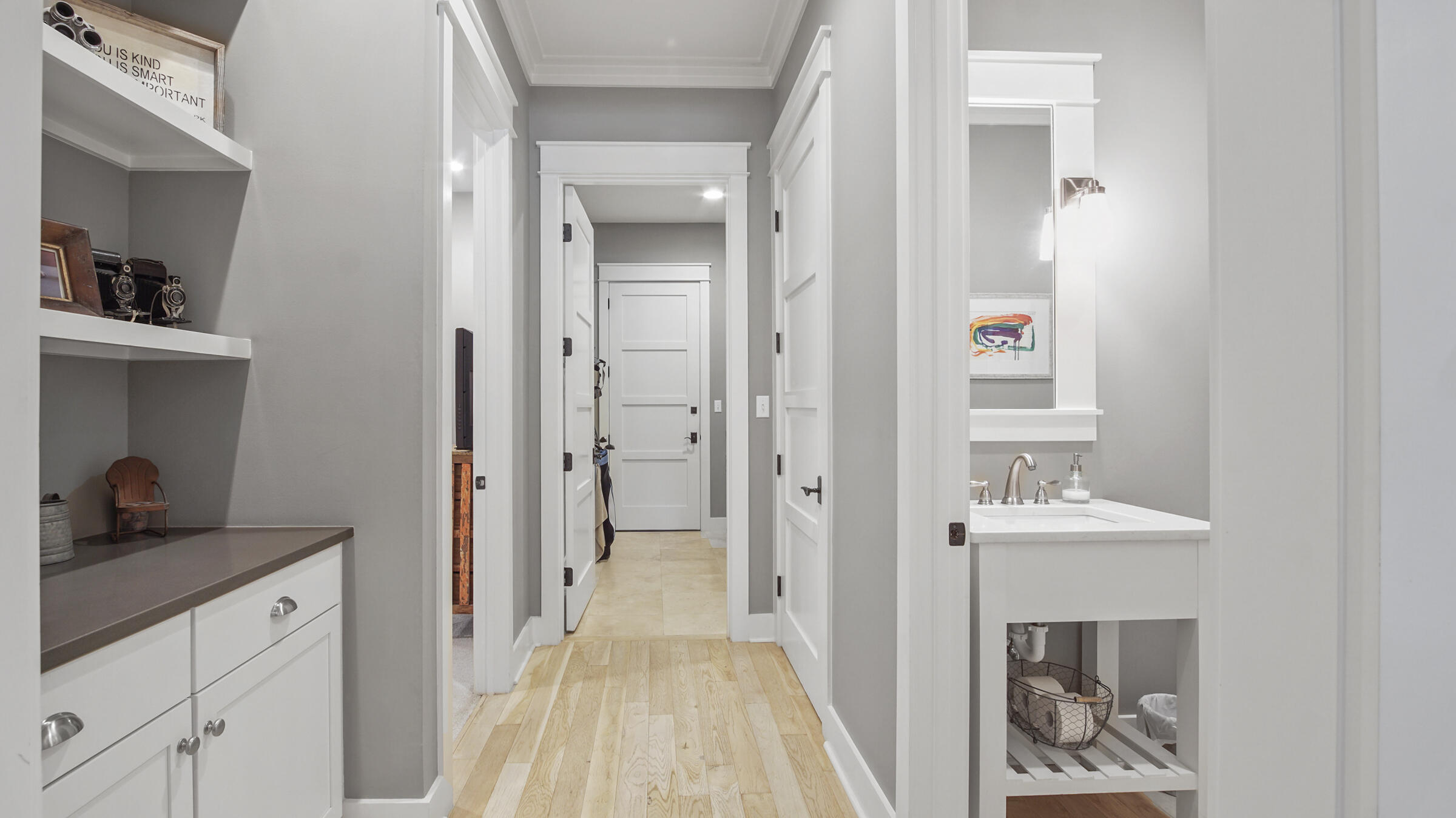 WATERSOUND ORIGINS - Residential