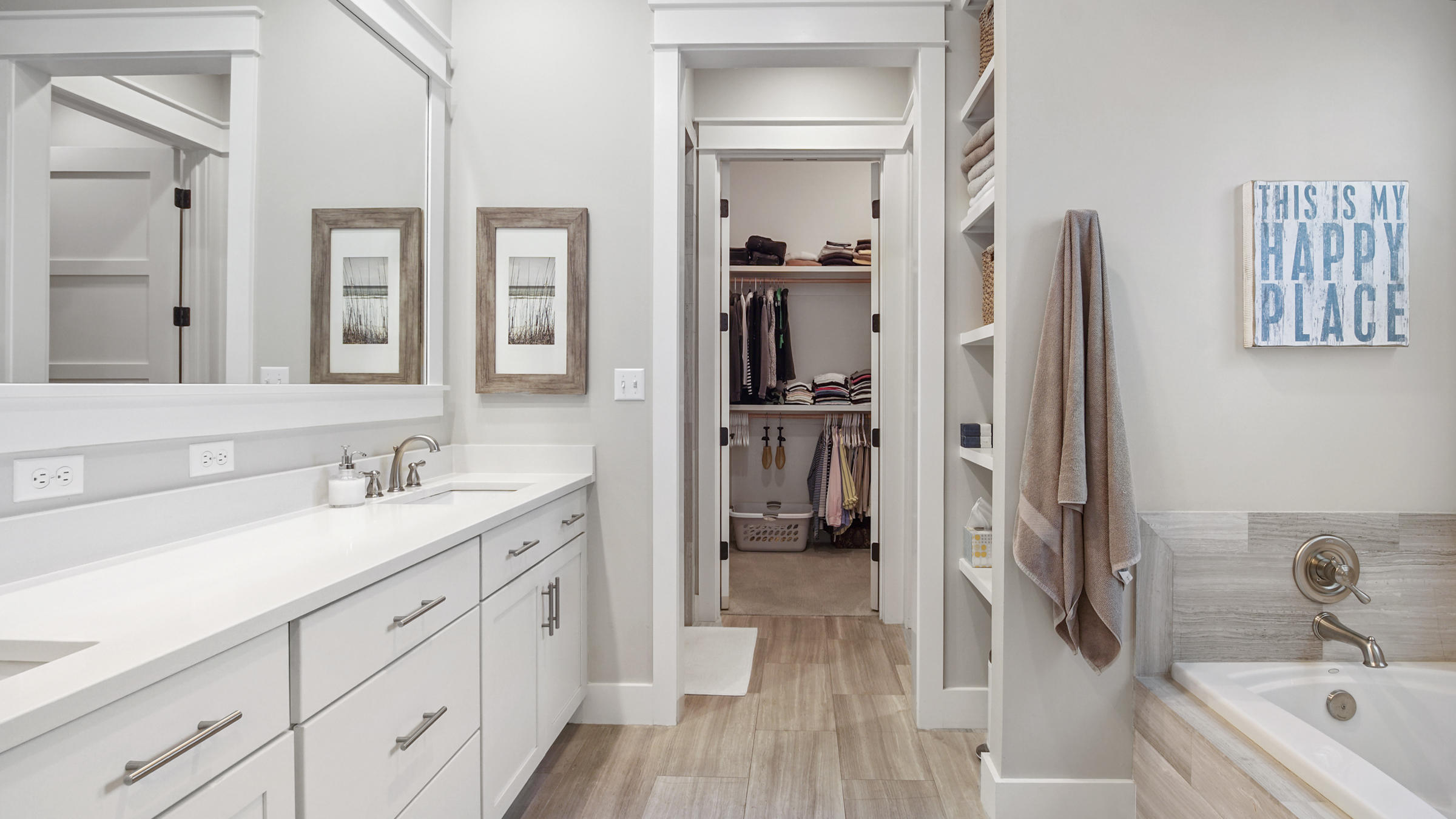 WATERSOUND ORIGINS - Residential