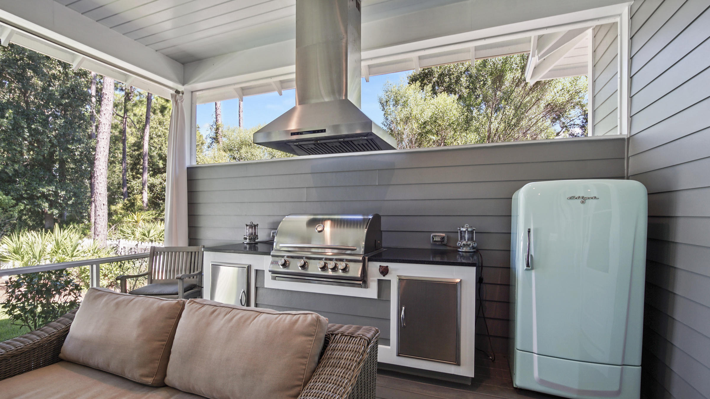 WATERSOUND ORIGINS - Residential