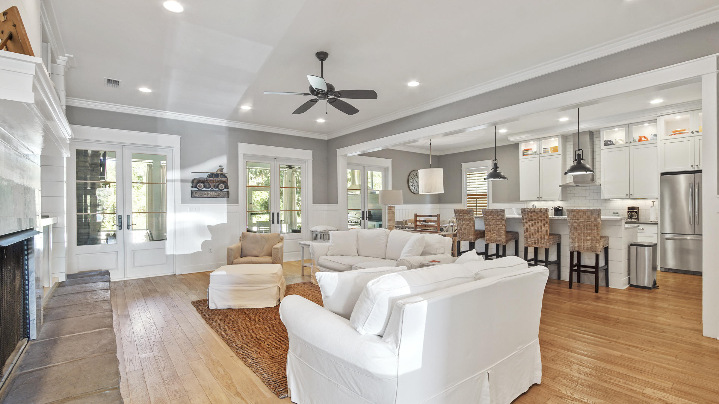WATERSOUND ORIGINS - Residential