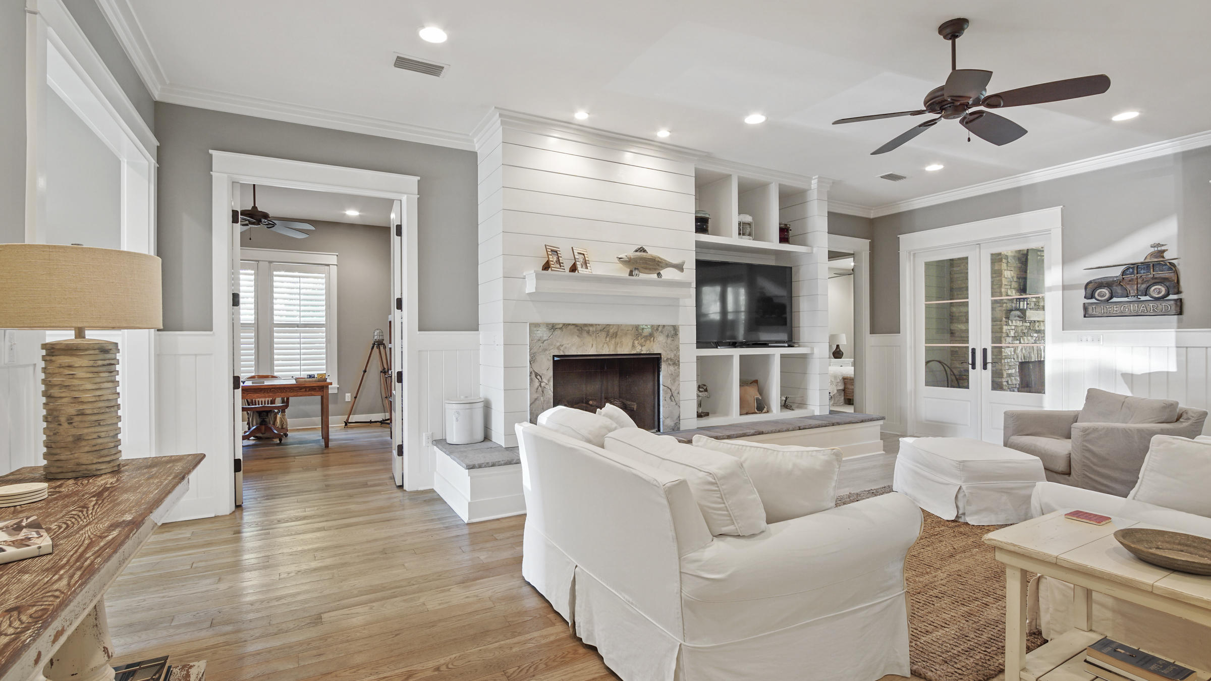 WATERSOUND ORIGINS - Residential