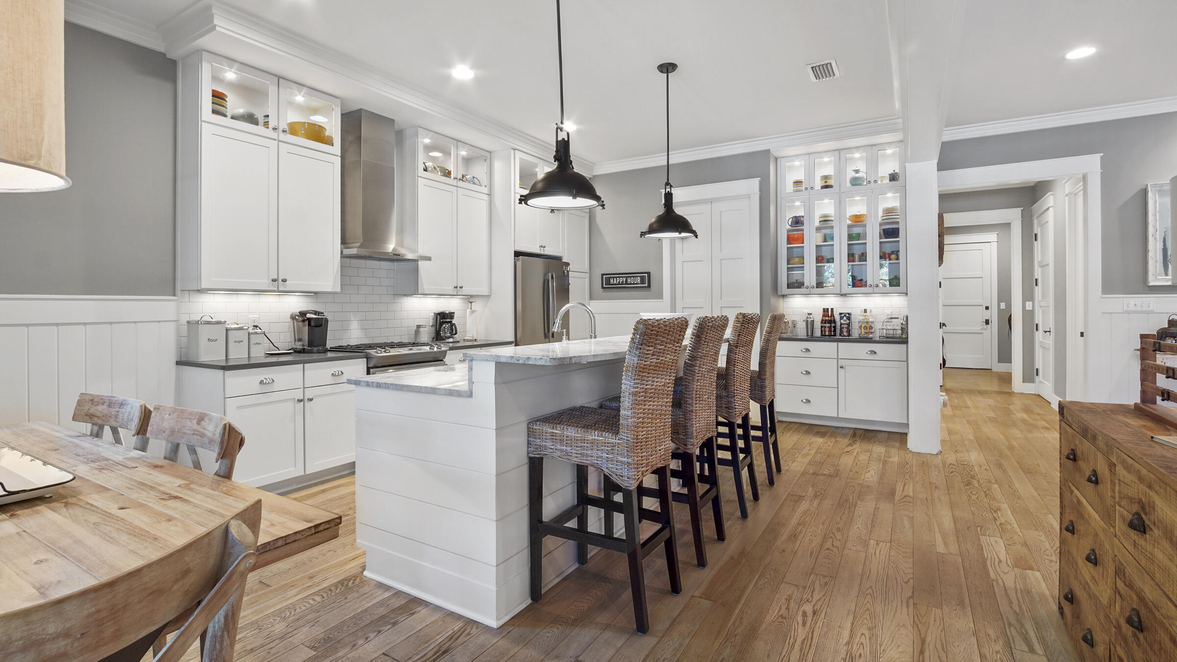 WATERSOUND ORIGINS - Residential