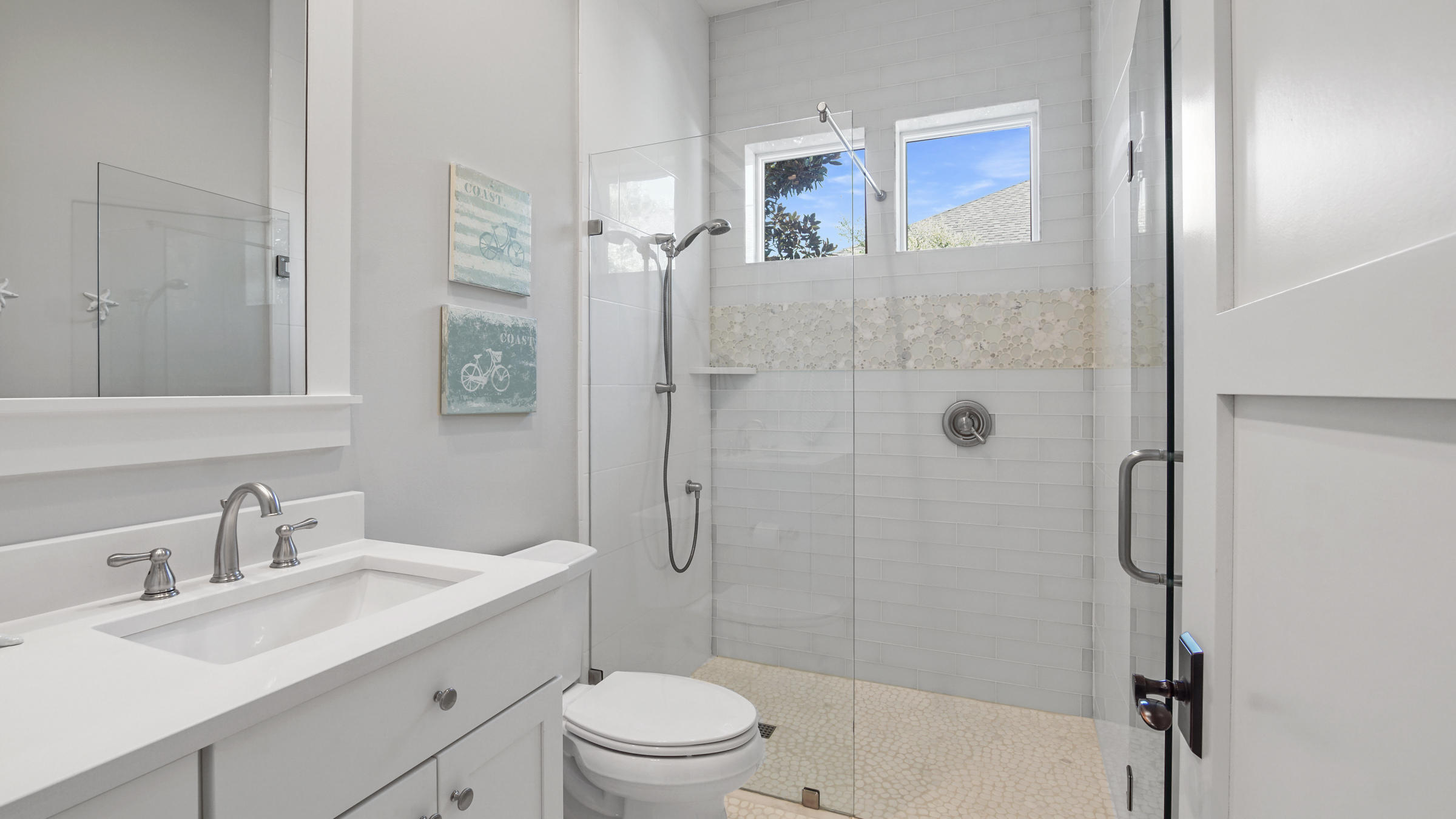 WATERSOUND ORIGINS - Residential