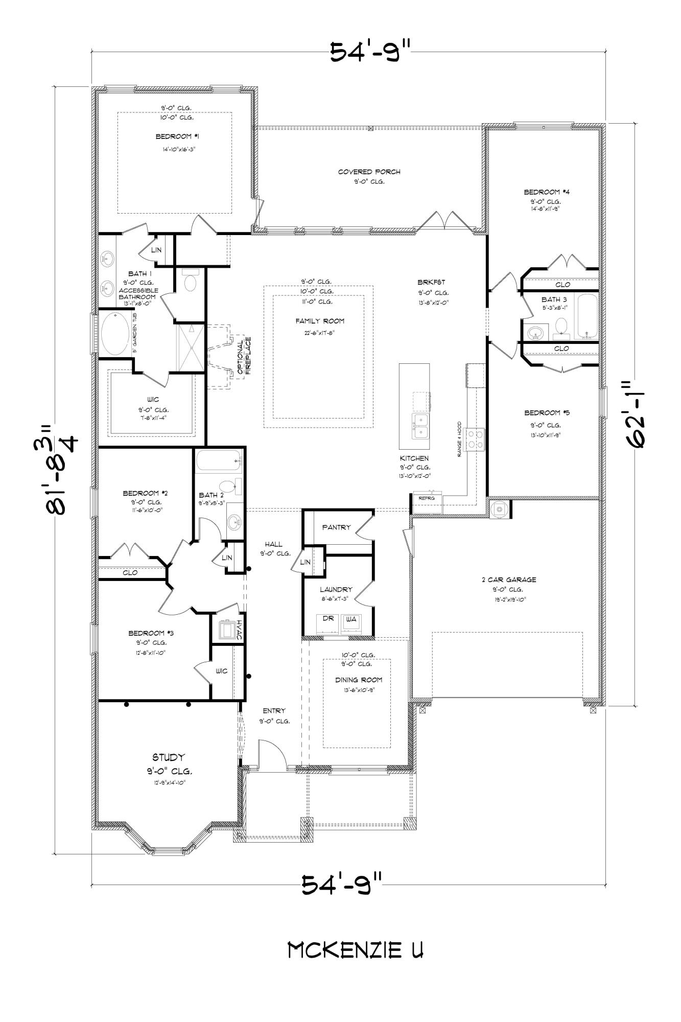 Nellie Preserve - Residential