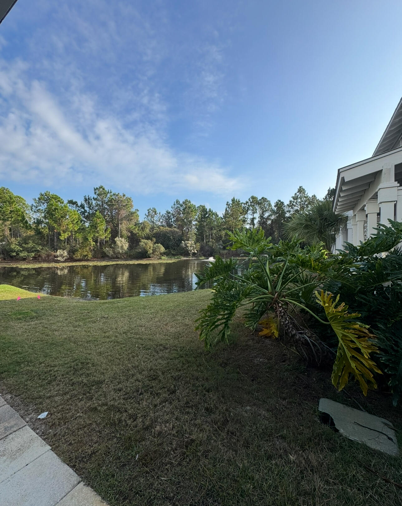 EAGLE BAY - Residential Lease