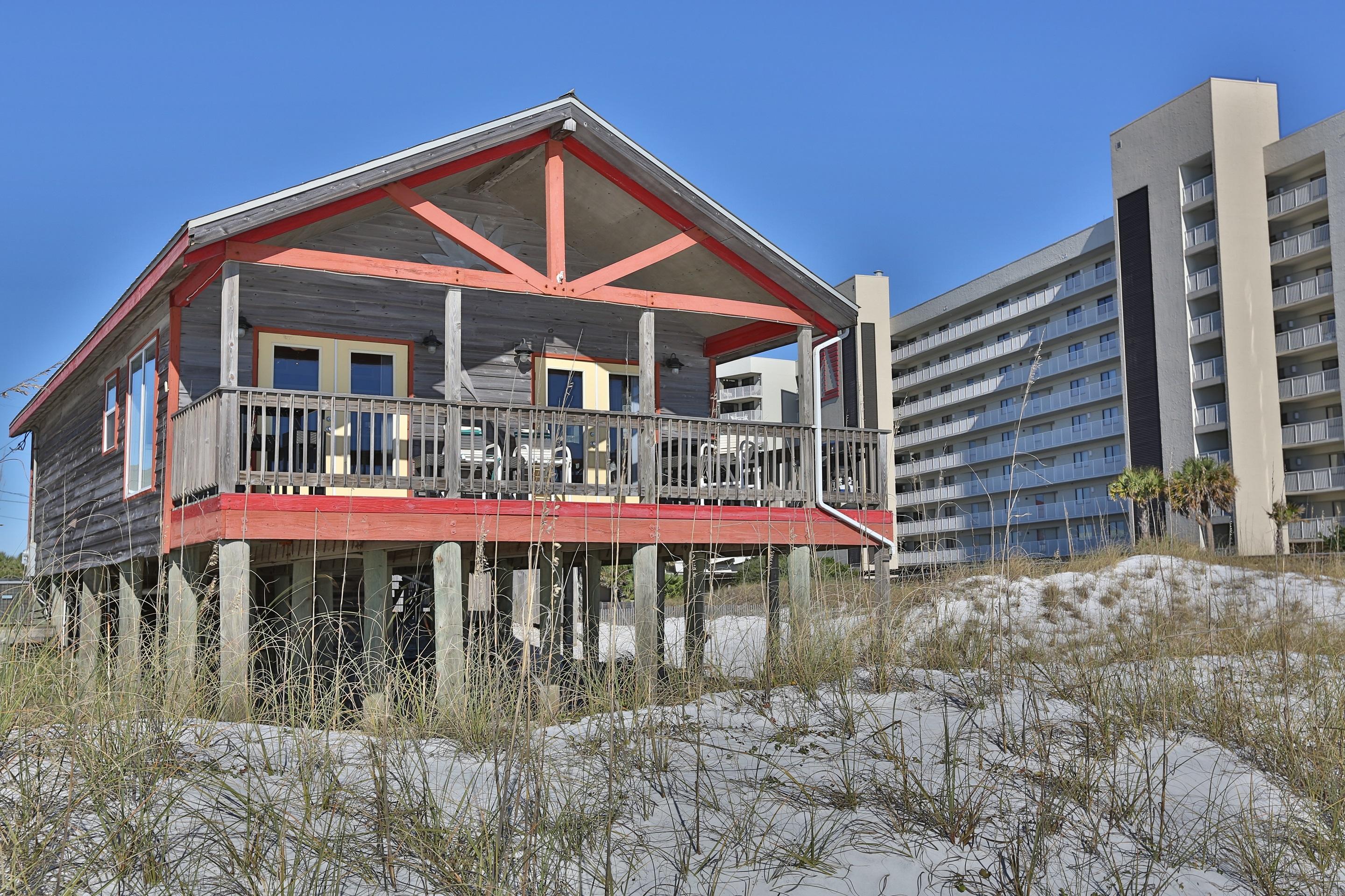 RICHARDS A E UNREC - Residential